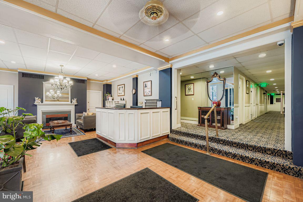 MOUNT VERNON PLACE HISTORIC DISTRICT - Residential