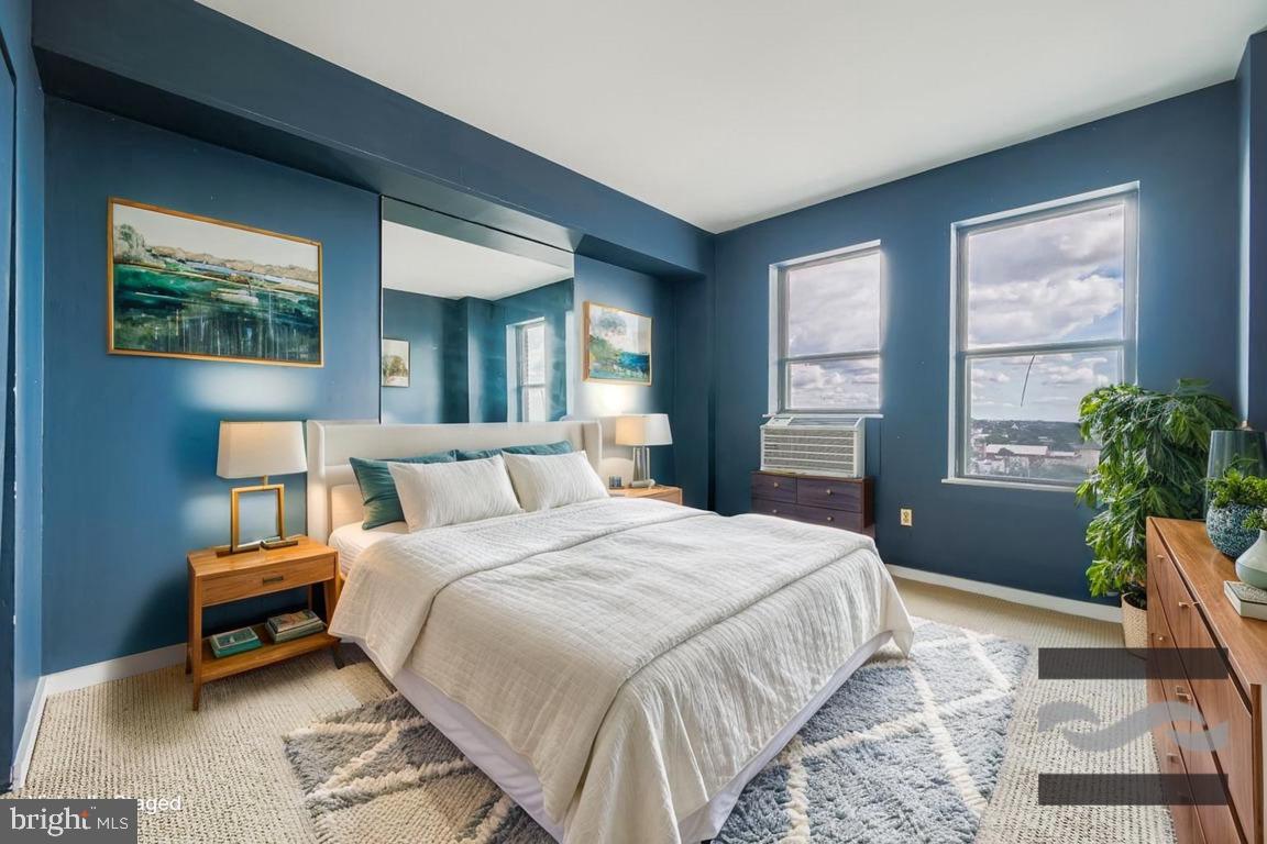 MOUNT VERNON PLACE HISTORIC DISTRICT - Residential