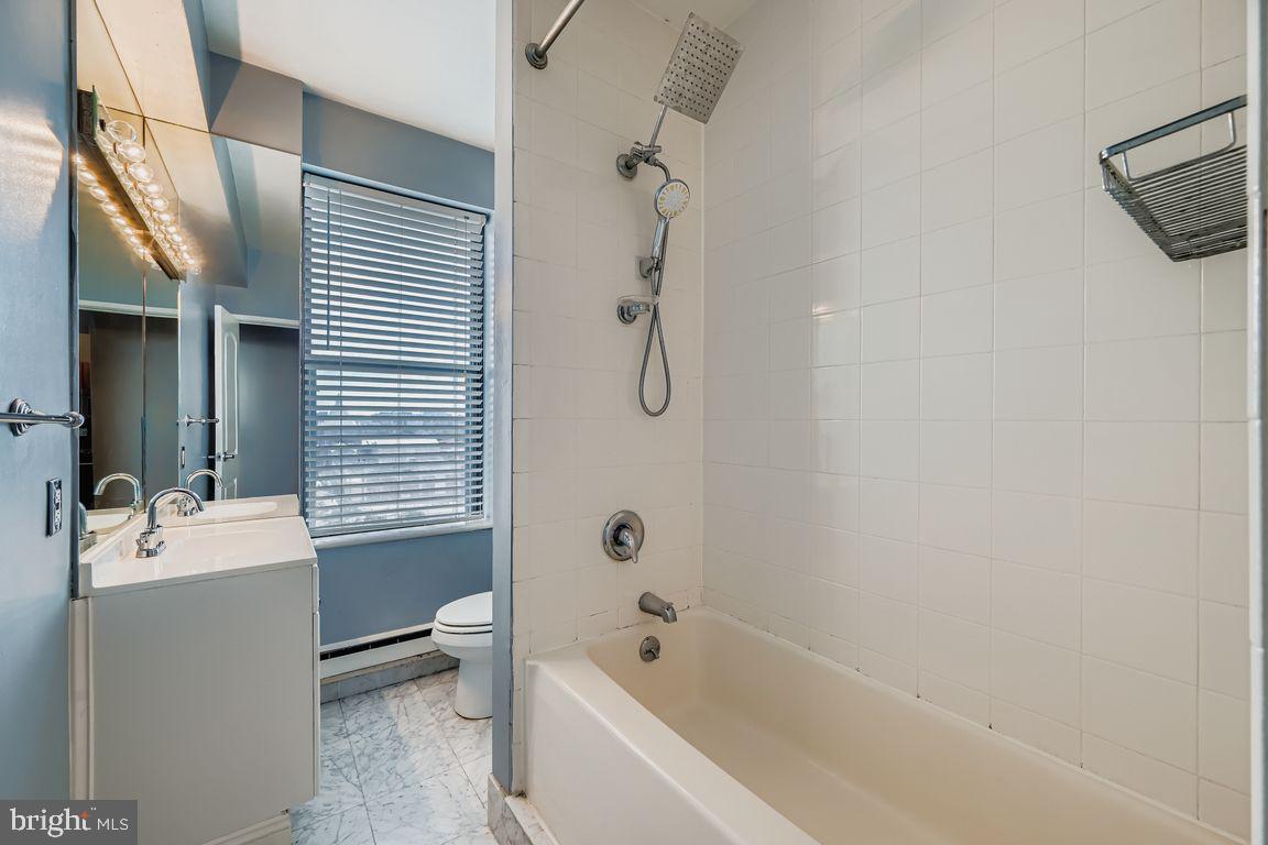 MOUNT VERNON PLACE HISTORIC DISTRICT - Residential