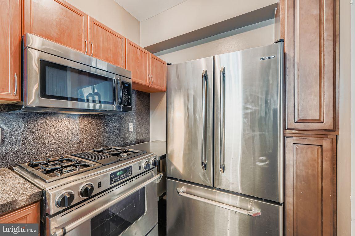 MOUNT VERNON PLACE HISTORIC DISTRICT - Residential