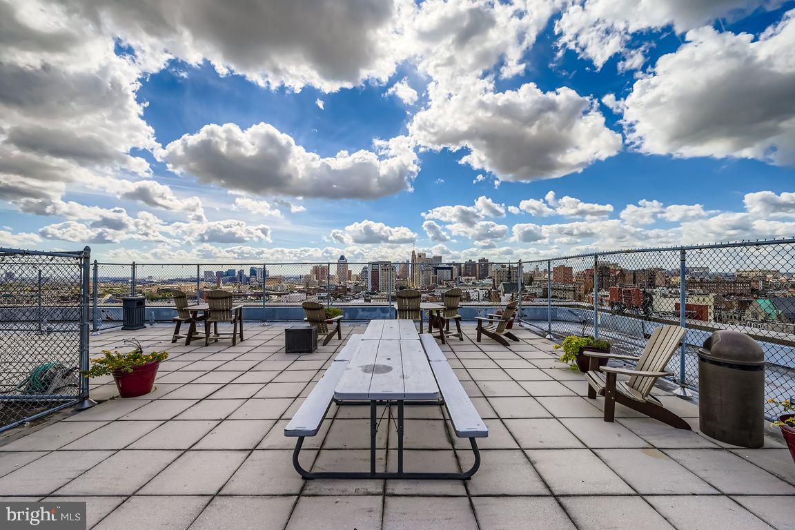 MOUNT VERNON PLACE HISTORIC DISTRICT - Residential