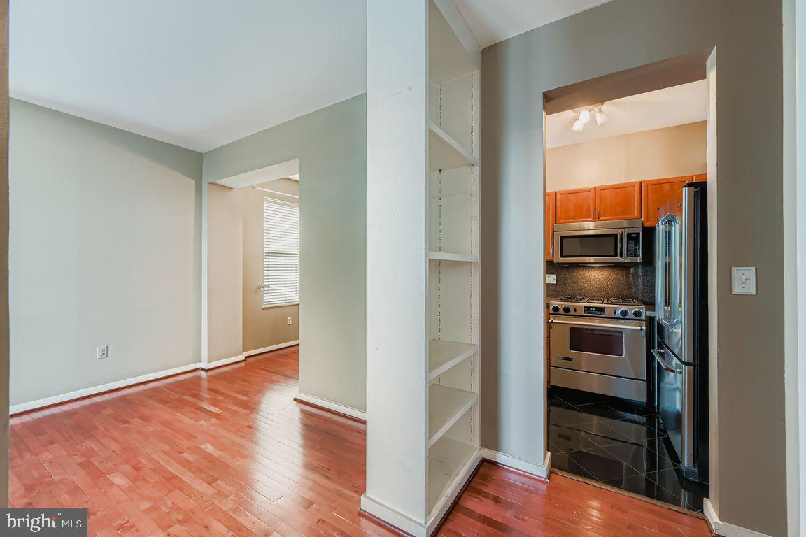 MOUNT VERNON PLACE HISTORIC DISTRICT - Residential