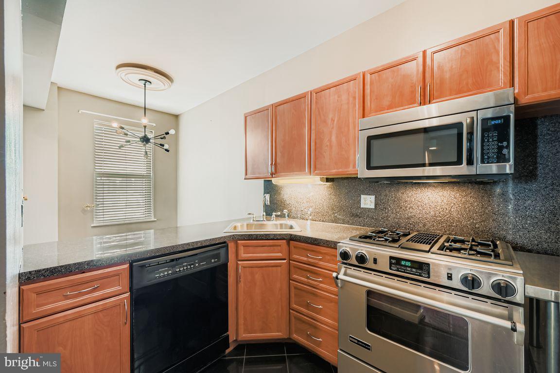 MOUNT VERNON PLACE HISTORIC DISTRICT - Residential