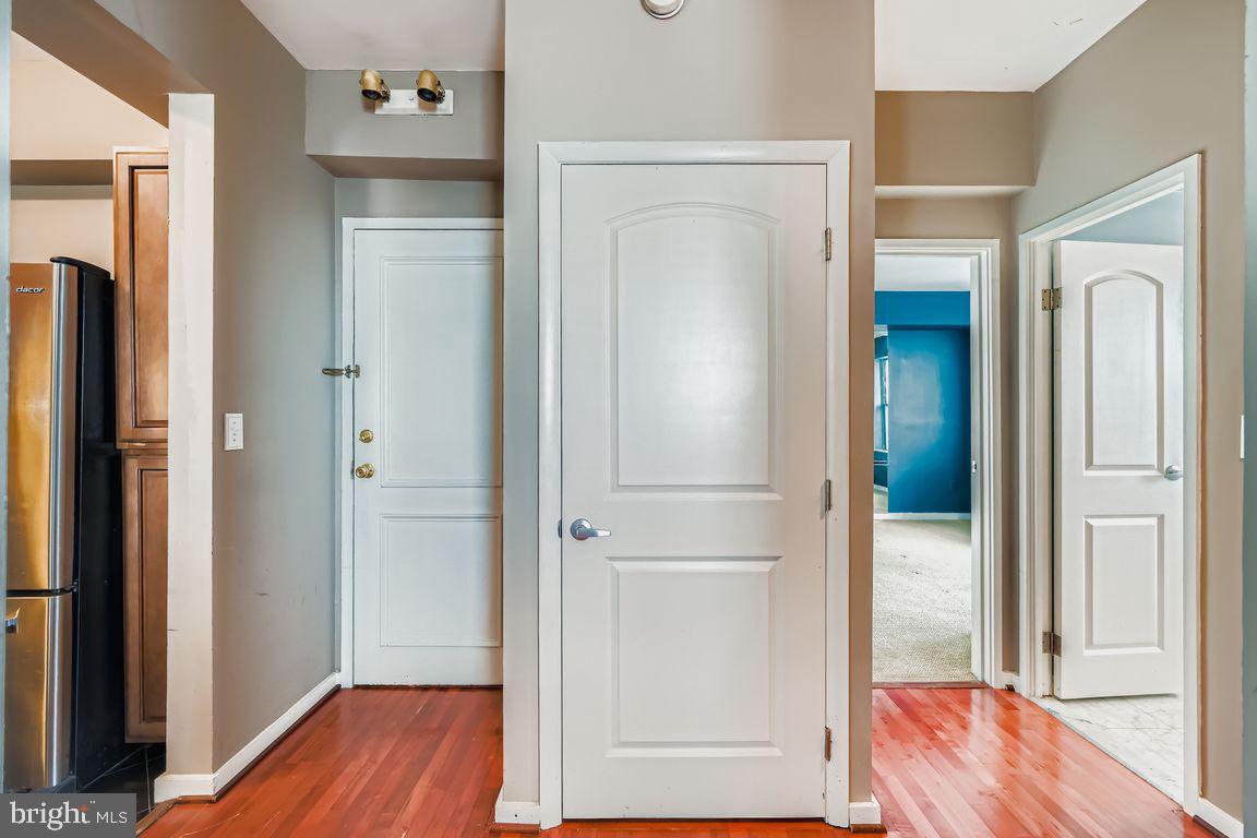 MOUNT VERNON PLACE HISTORIC DISTRICT - Residential