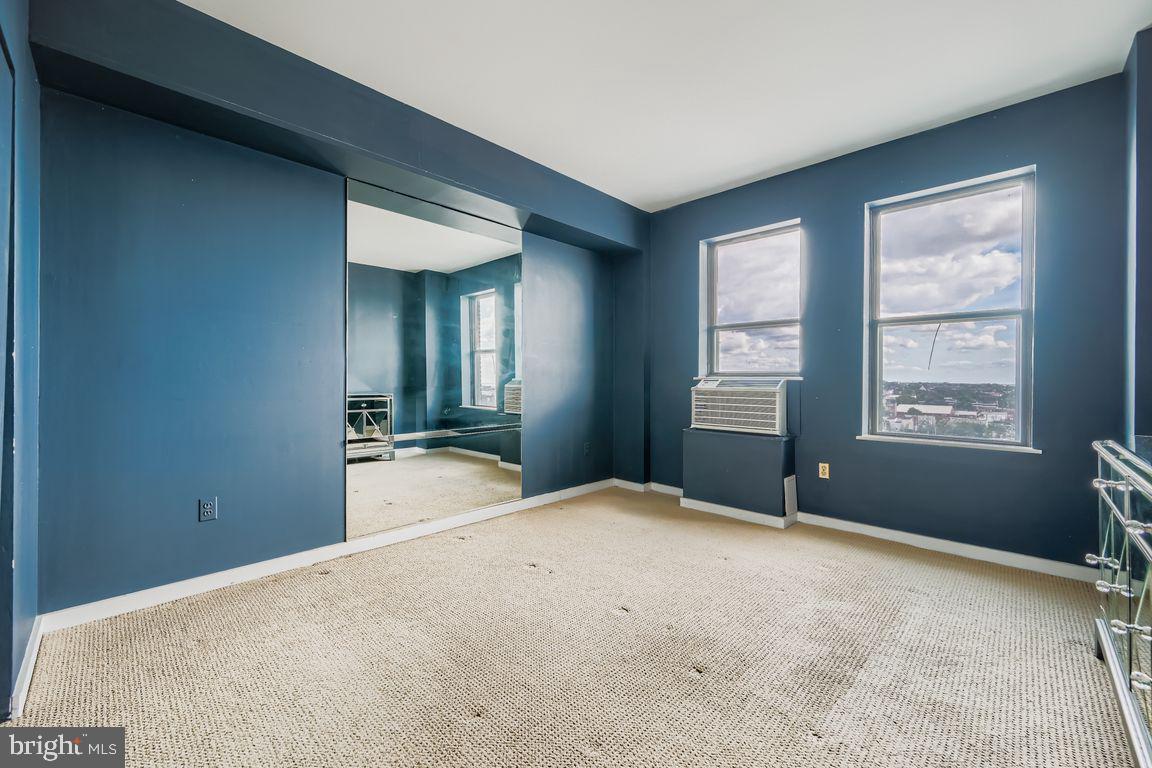 MOUNT VERNON PLACE HISTORIC DISTRICT - Residential