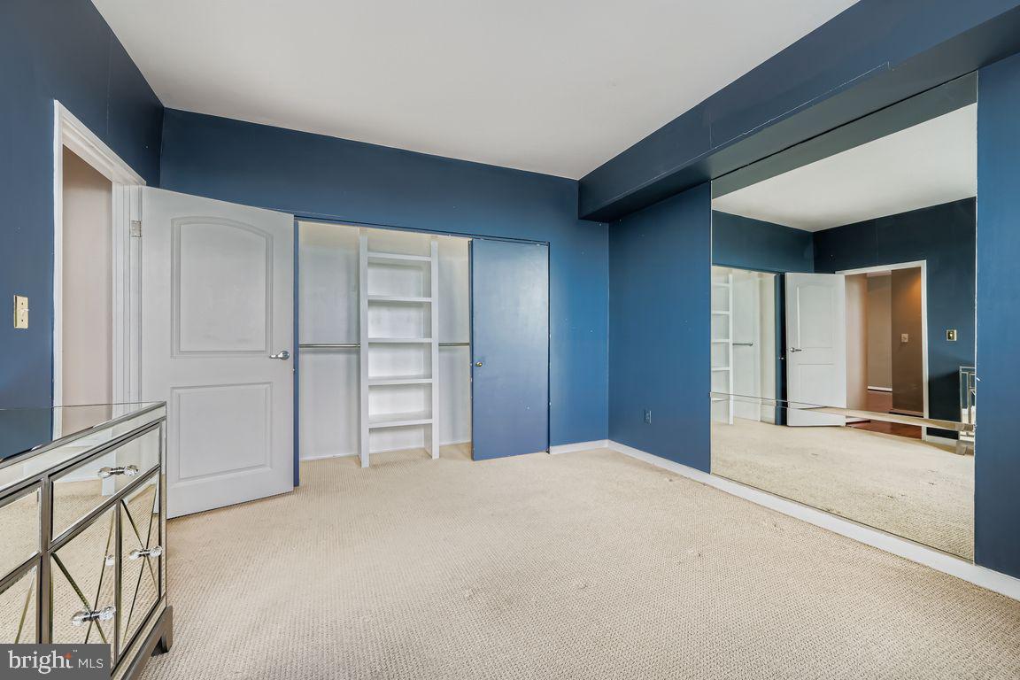 MOUNT VERNON PLACE HISTORIC DISTRICT - Residential