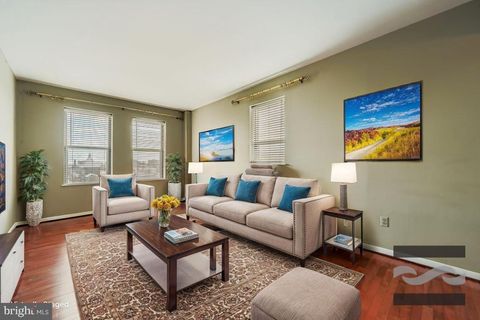 1001 SAINT PAUL STREET 11G BALTIMORE MD 21202