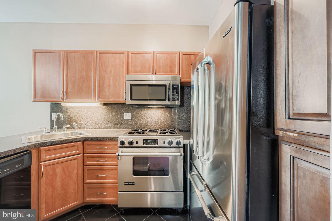 MOUNT VERNON PLACE HISTORIC DISTRICT - Residential