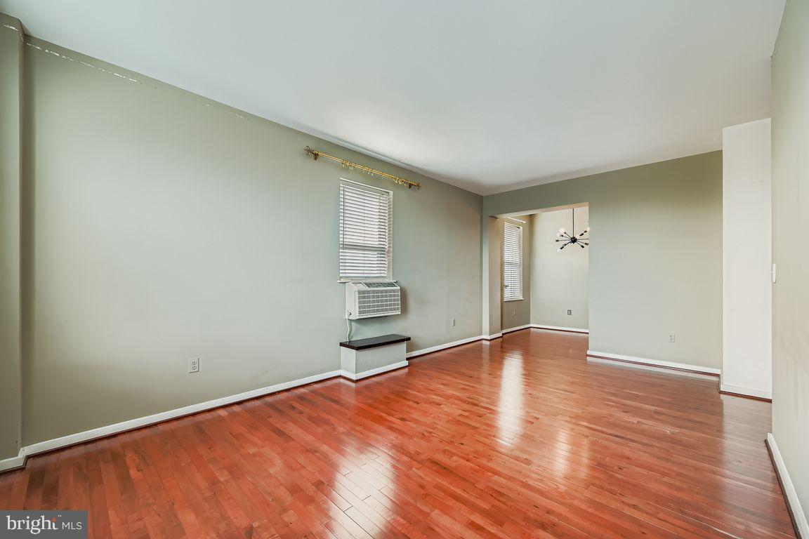 MOUNT VERNON PLACE HISTORIC DISTRICT - Residential