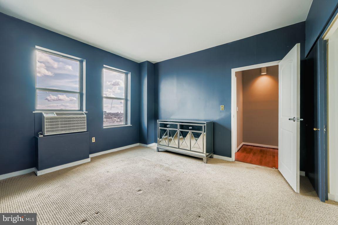 MOUNT VERNON PLACE HISTORIC DISTRICT - Residential