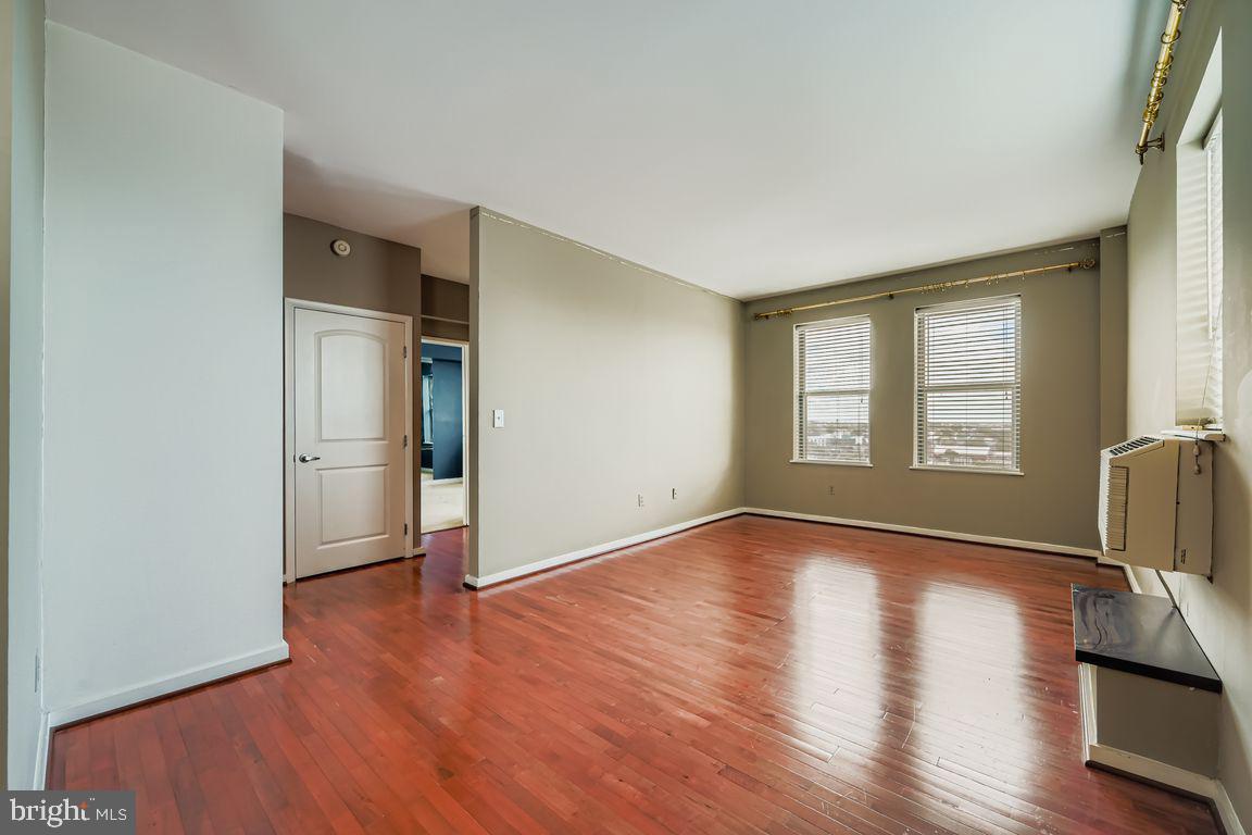 MOUNT VERNON PLACE HISTORIC DISTRICT - Residential