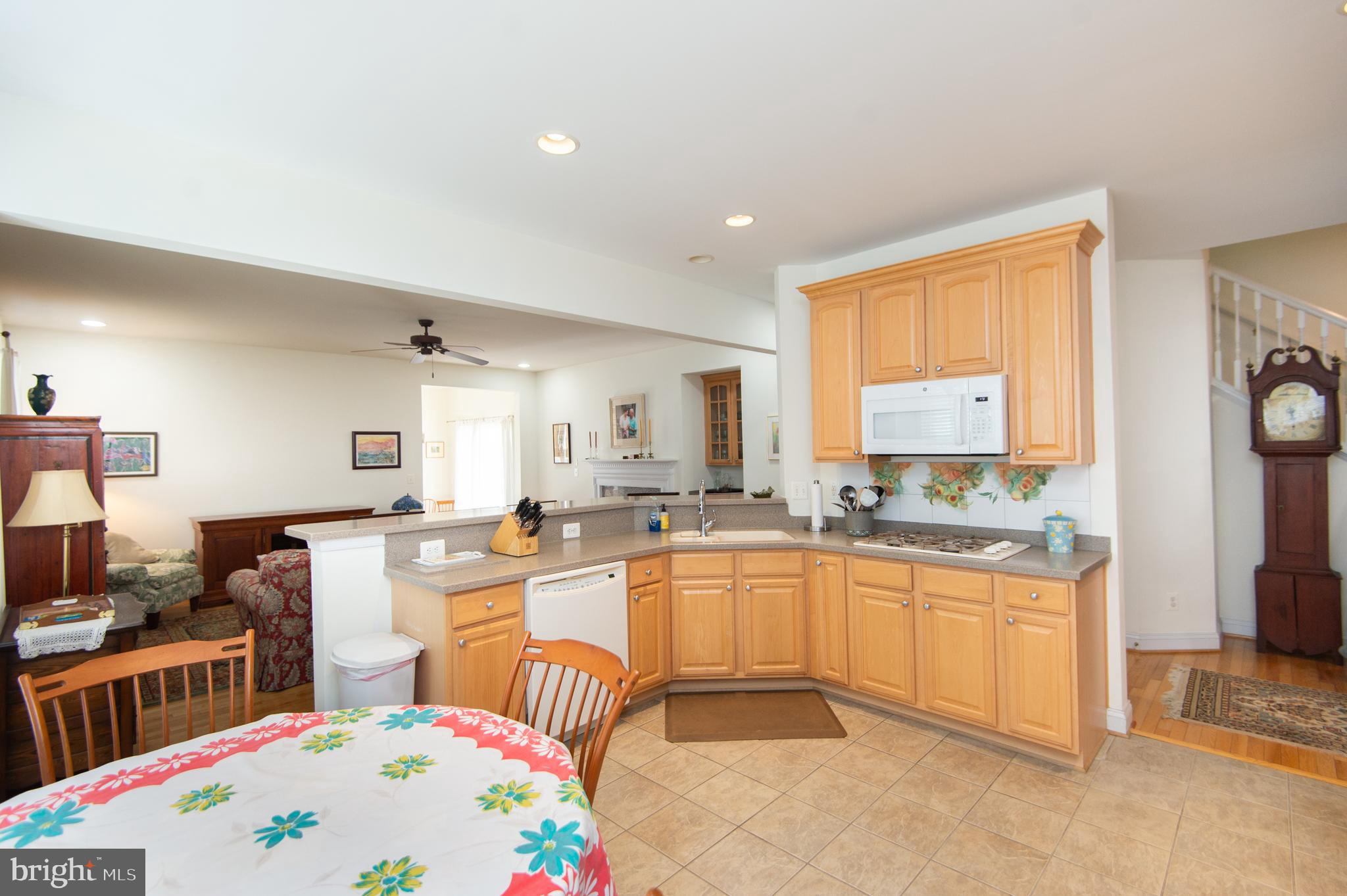 LONGBOAT ESTATES - Residential