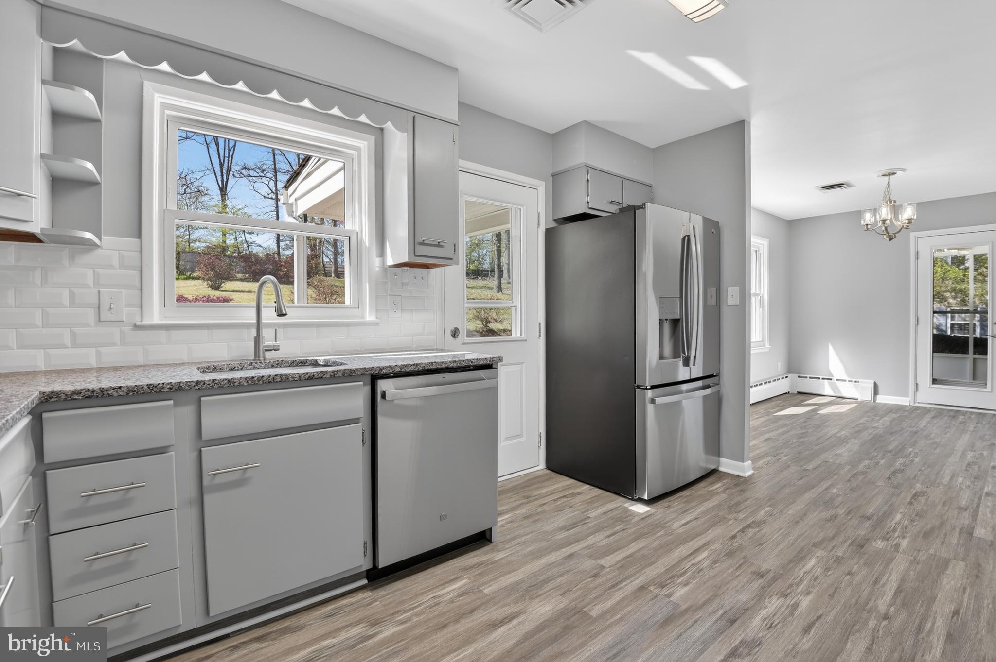 OAKHURST - Residential