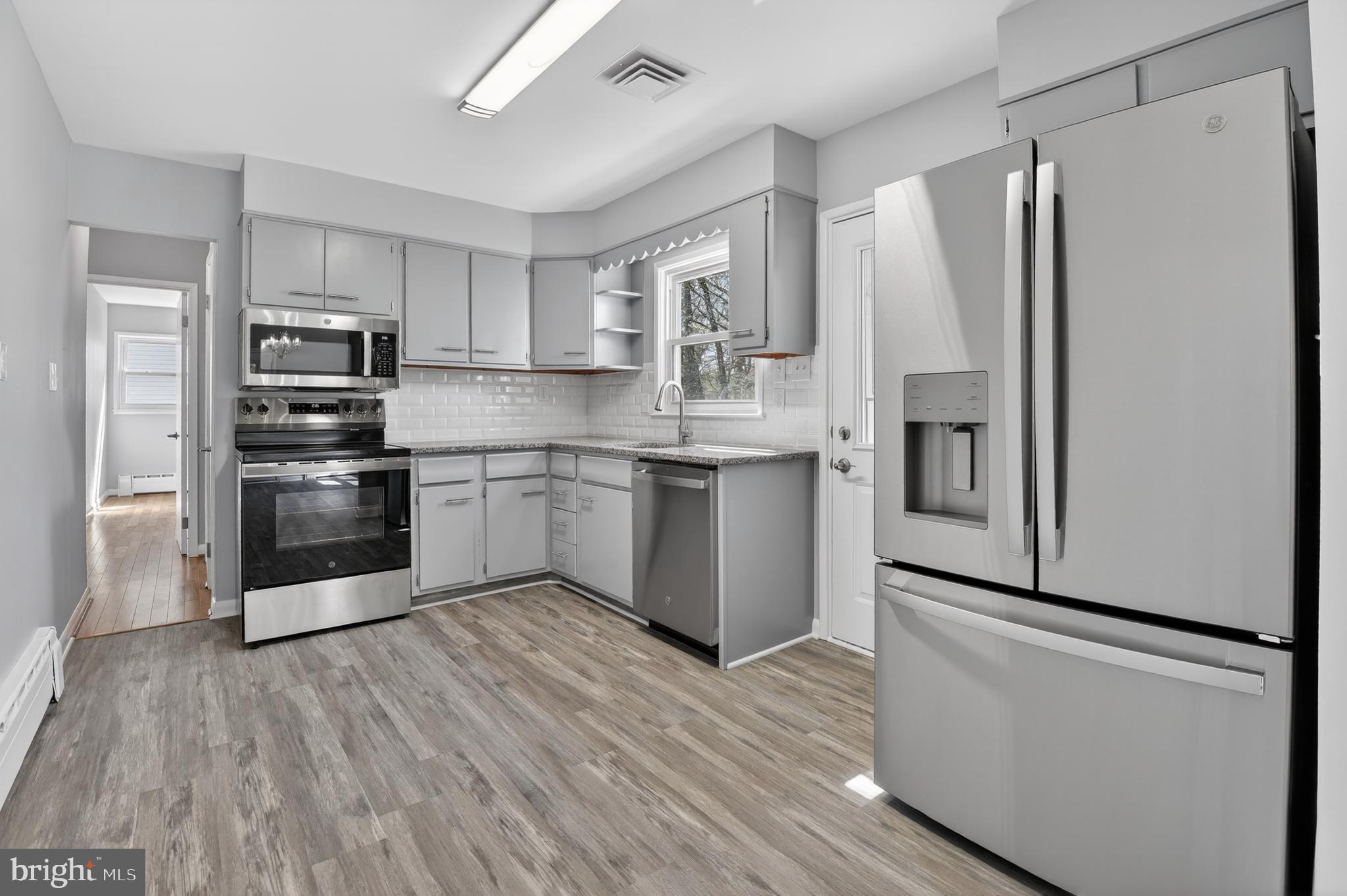 OAKHURST - Residential