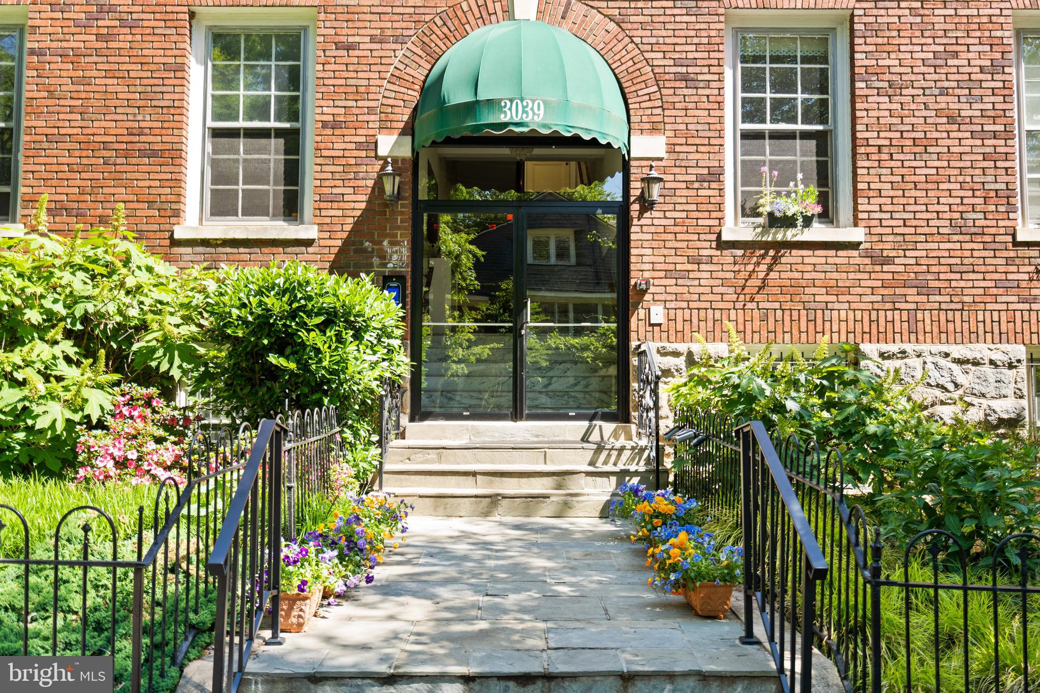 3039 MACOMB STREET NW #23