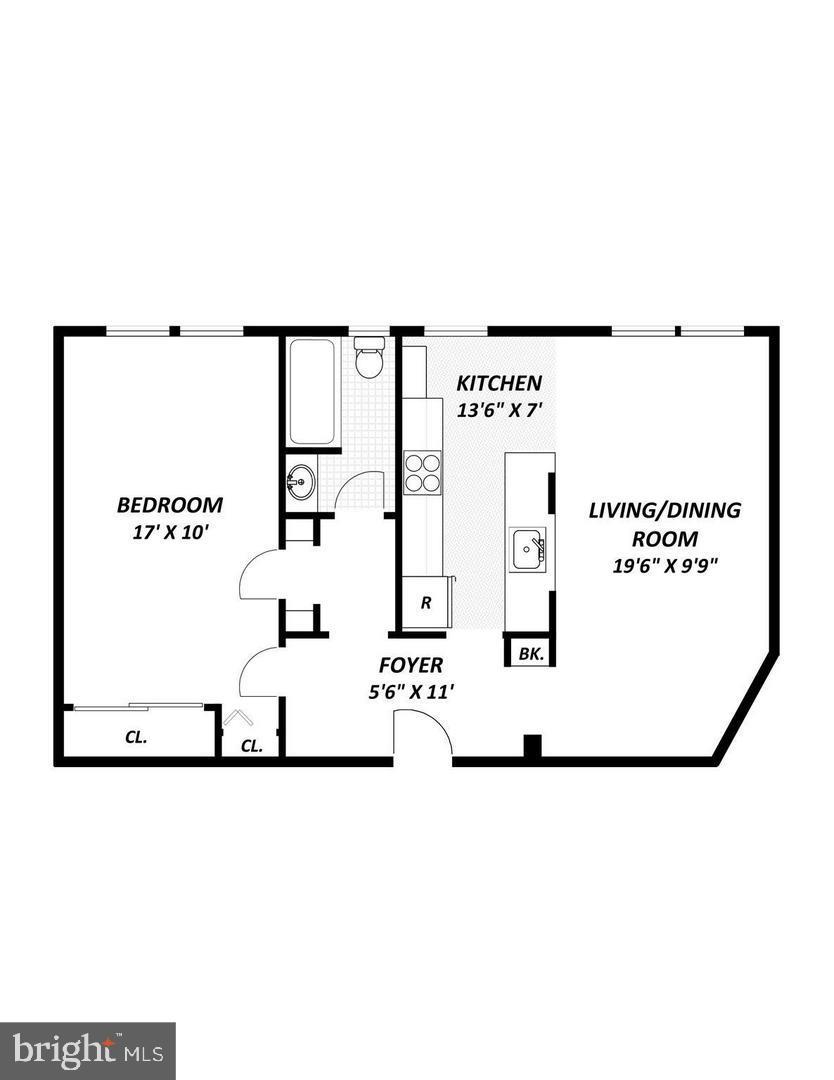 3039 MACOMB STREET NW #23