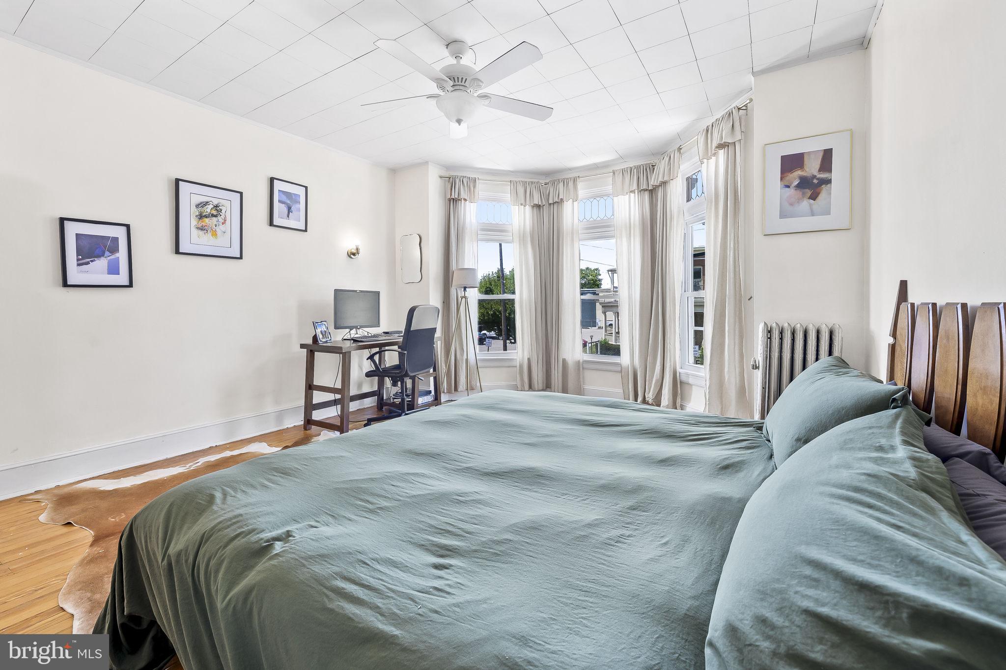 HAMPDEN HISTORIC DISTRICT - Residential