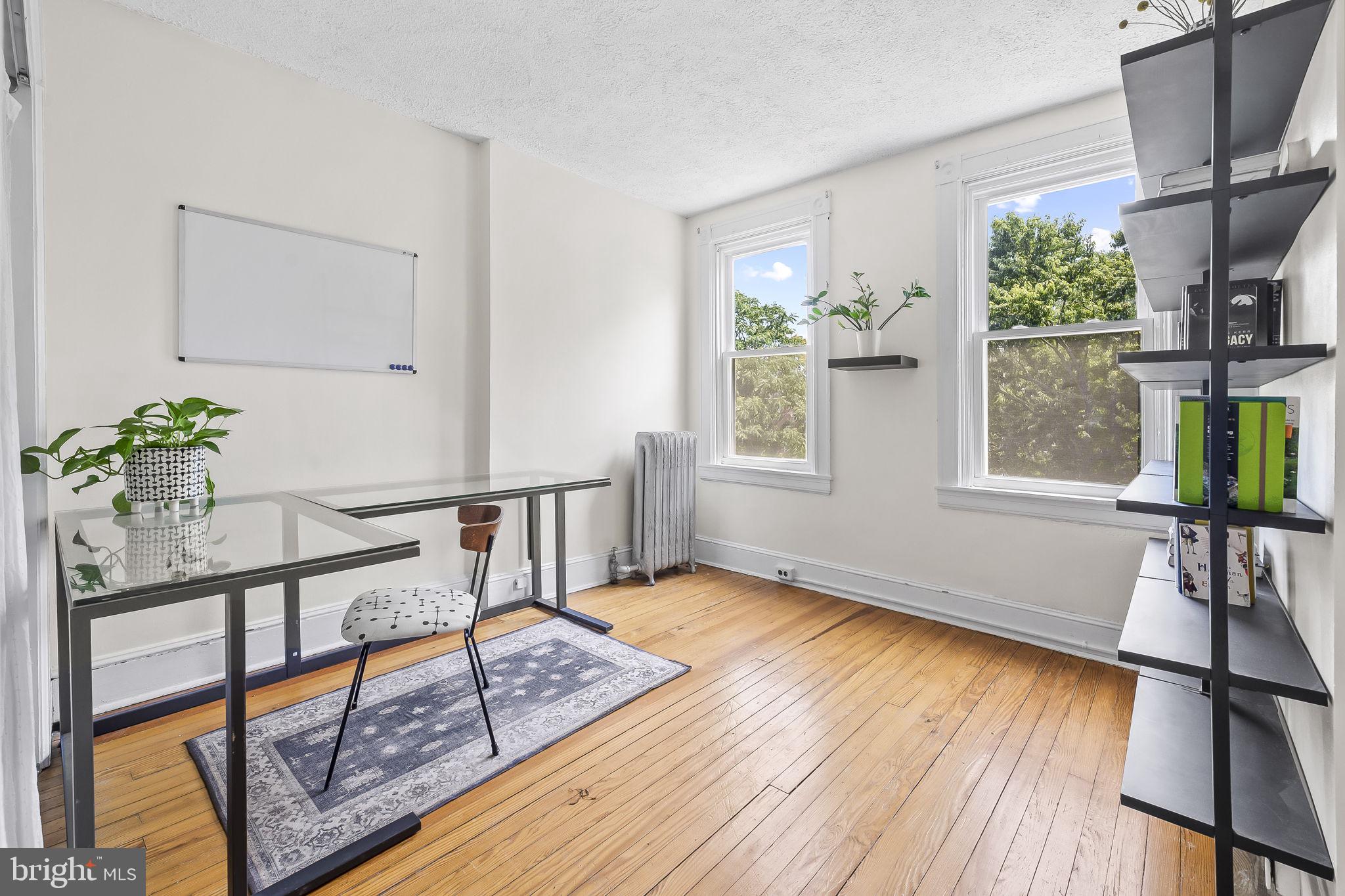 HAMPDEN HISTORIC DISTRICT - Residential