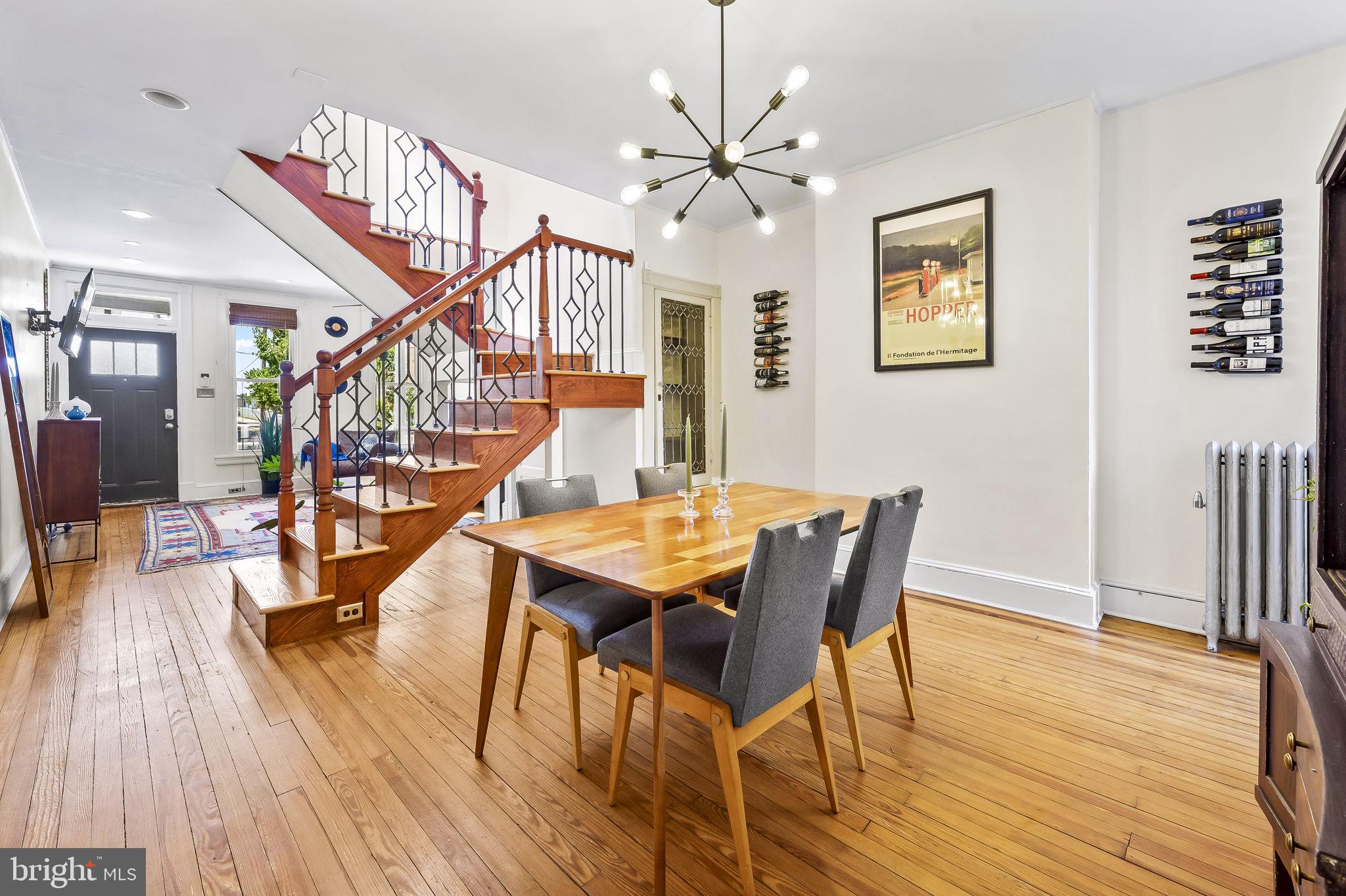 HAMPDEN HISTORIC DISTRICT - Residential