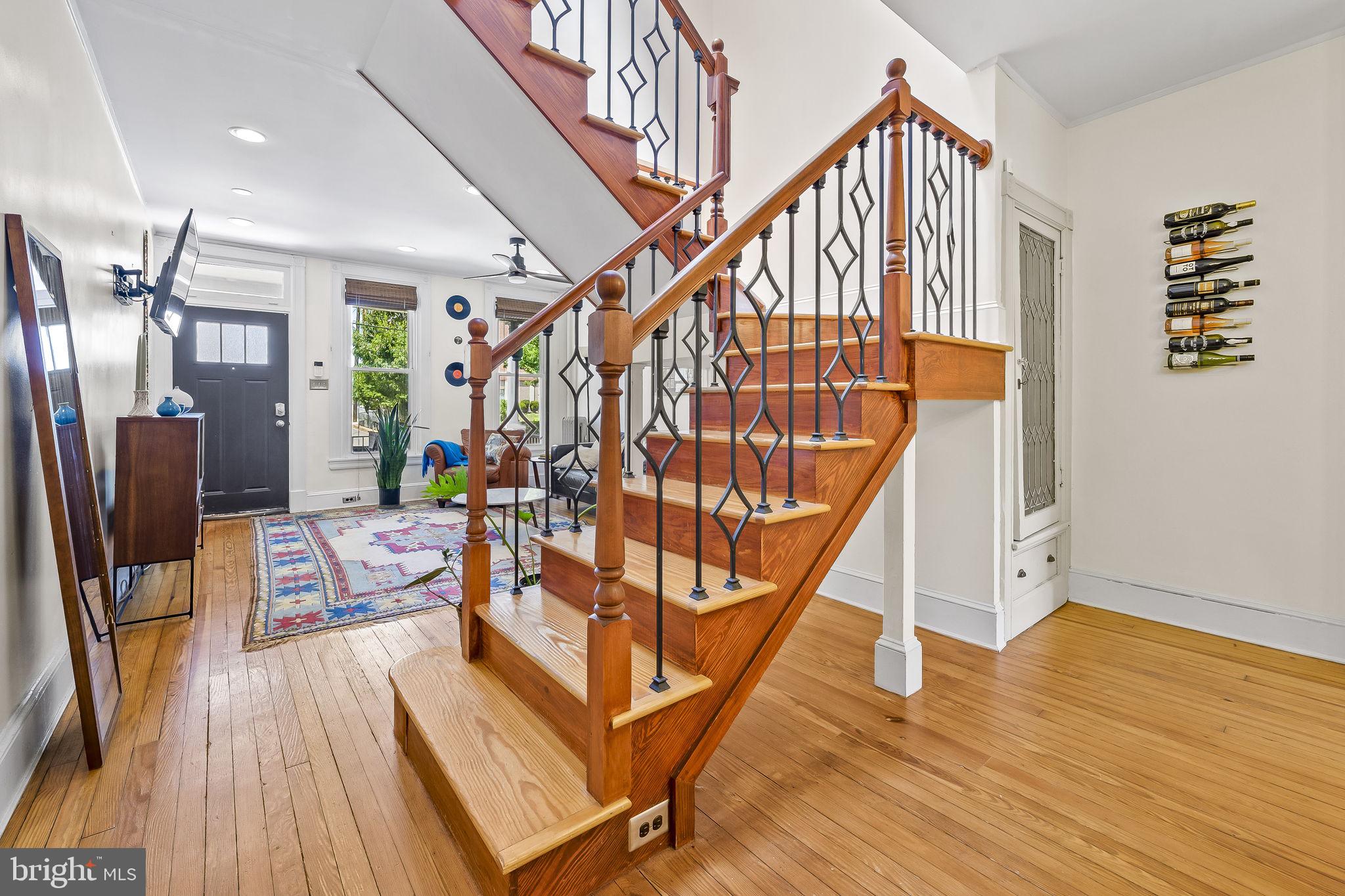 HAMPDEN HISTORIC DISTRICT - Residential