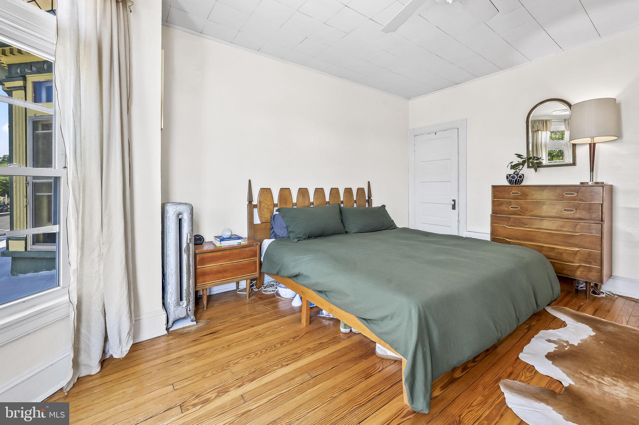 HAMPDEN HISTORIC DISTRICT - Residential