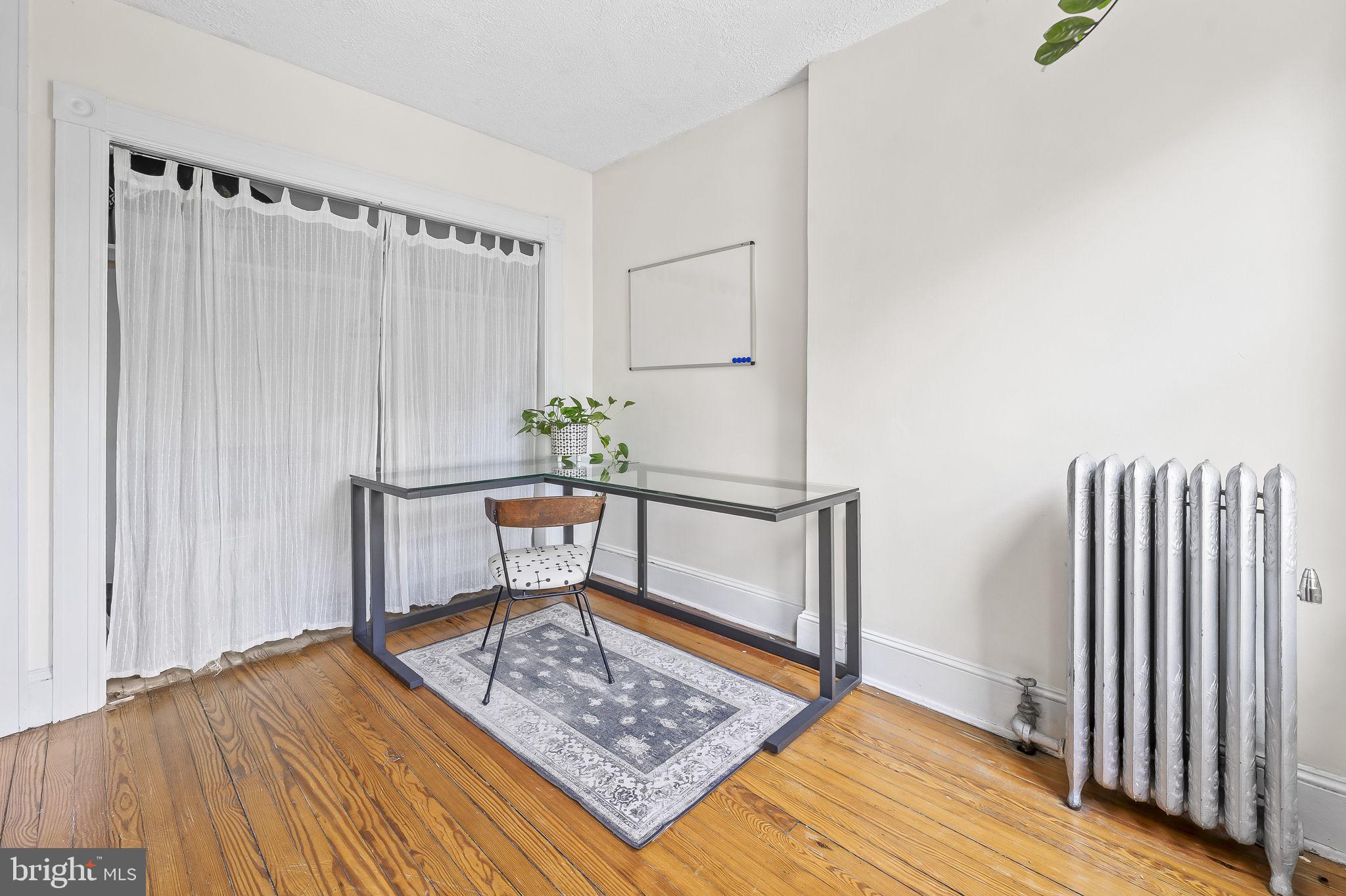 HAMPDEN HISTORIC DISTRICT - Residential