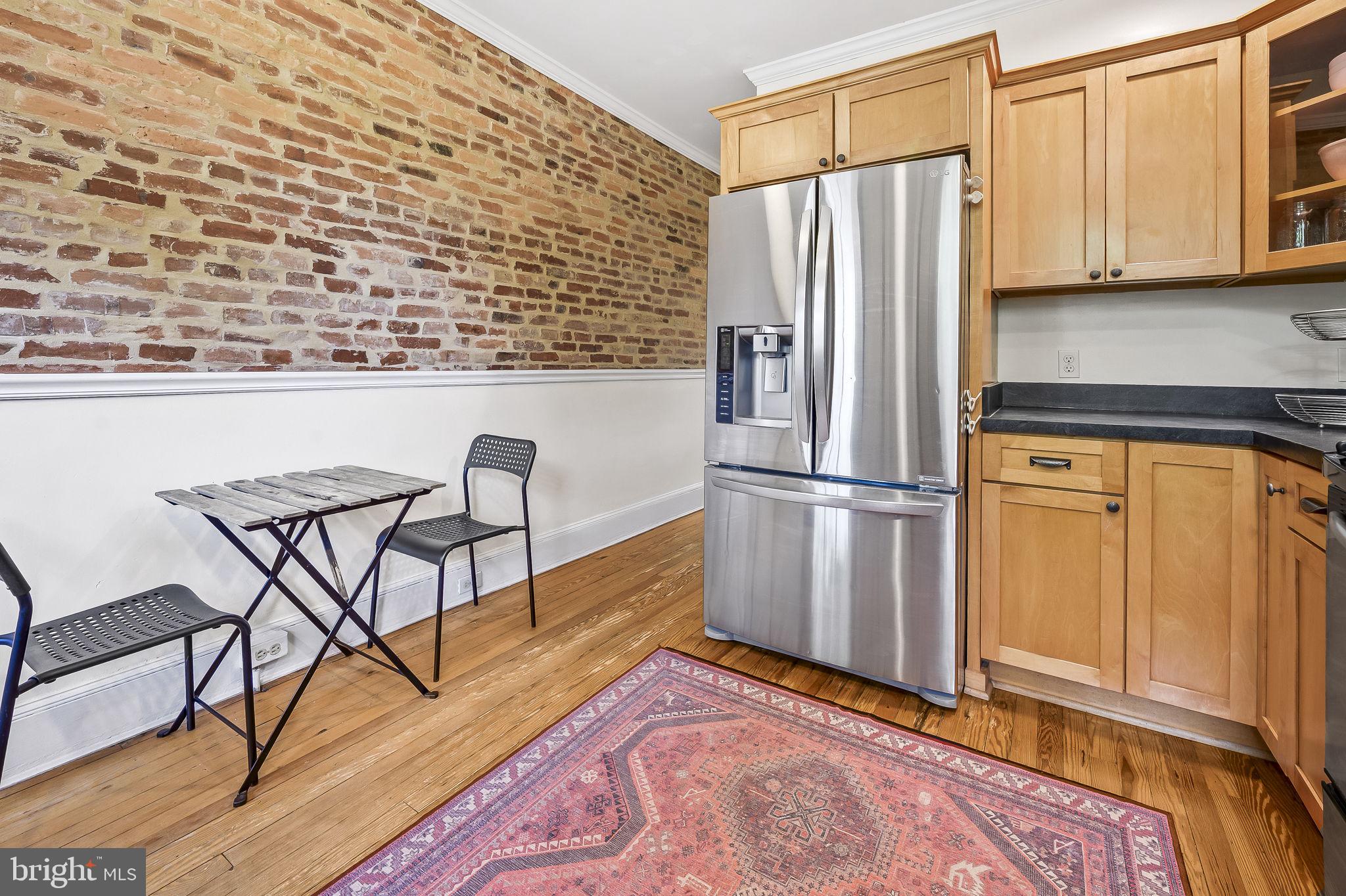 HAMPDEN HISTORIC DISTRICT - Residential