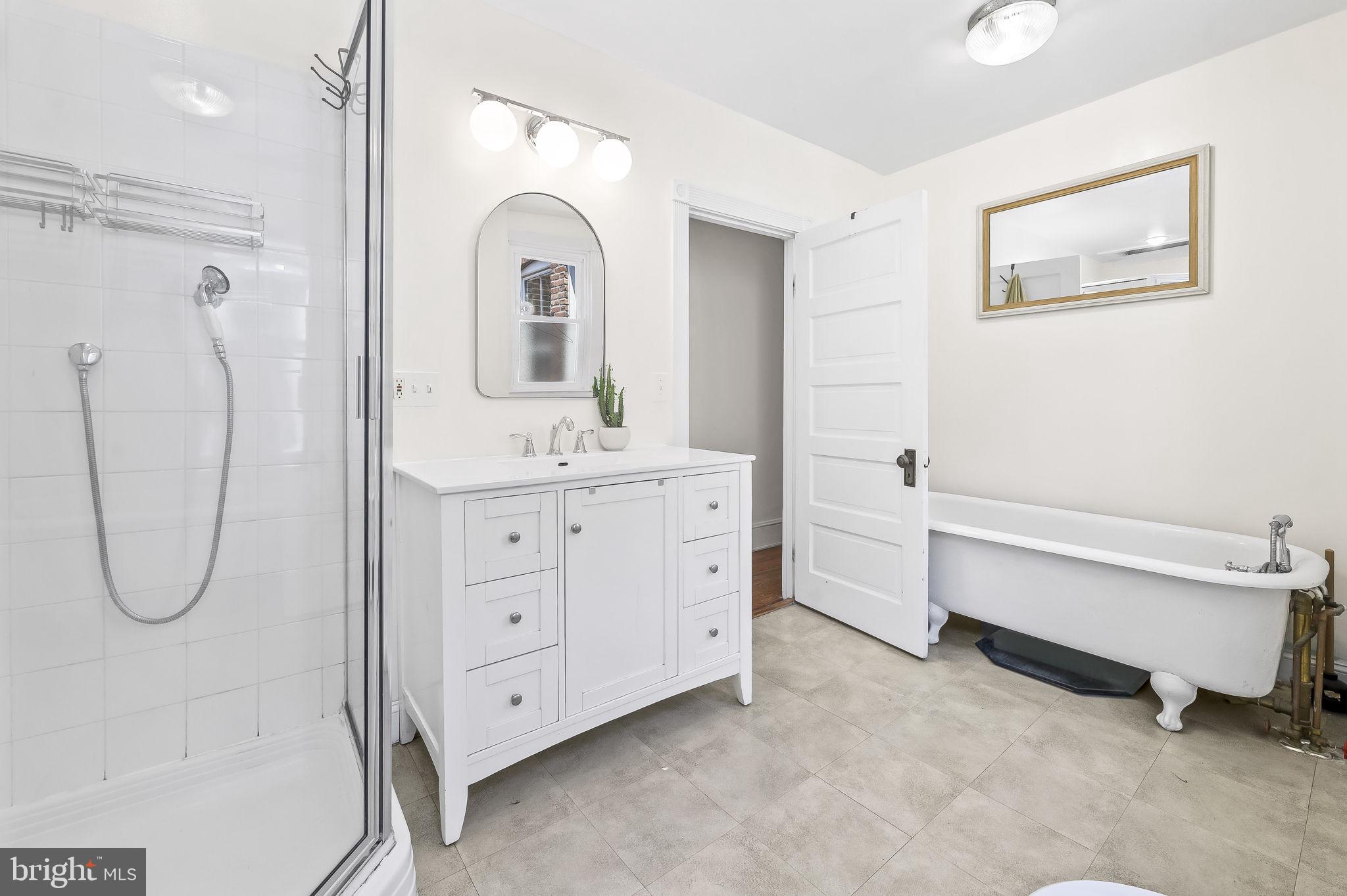 HAMPDEN HISTORIC DISTRICT - Residential