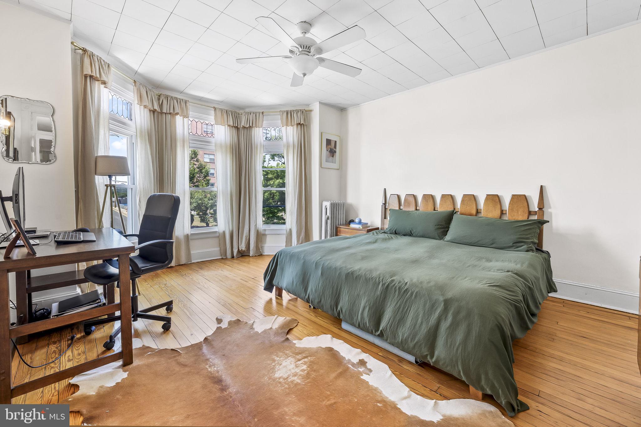 HAMPDEN HISTORIC DISTRICT - Residential