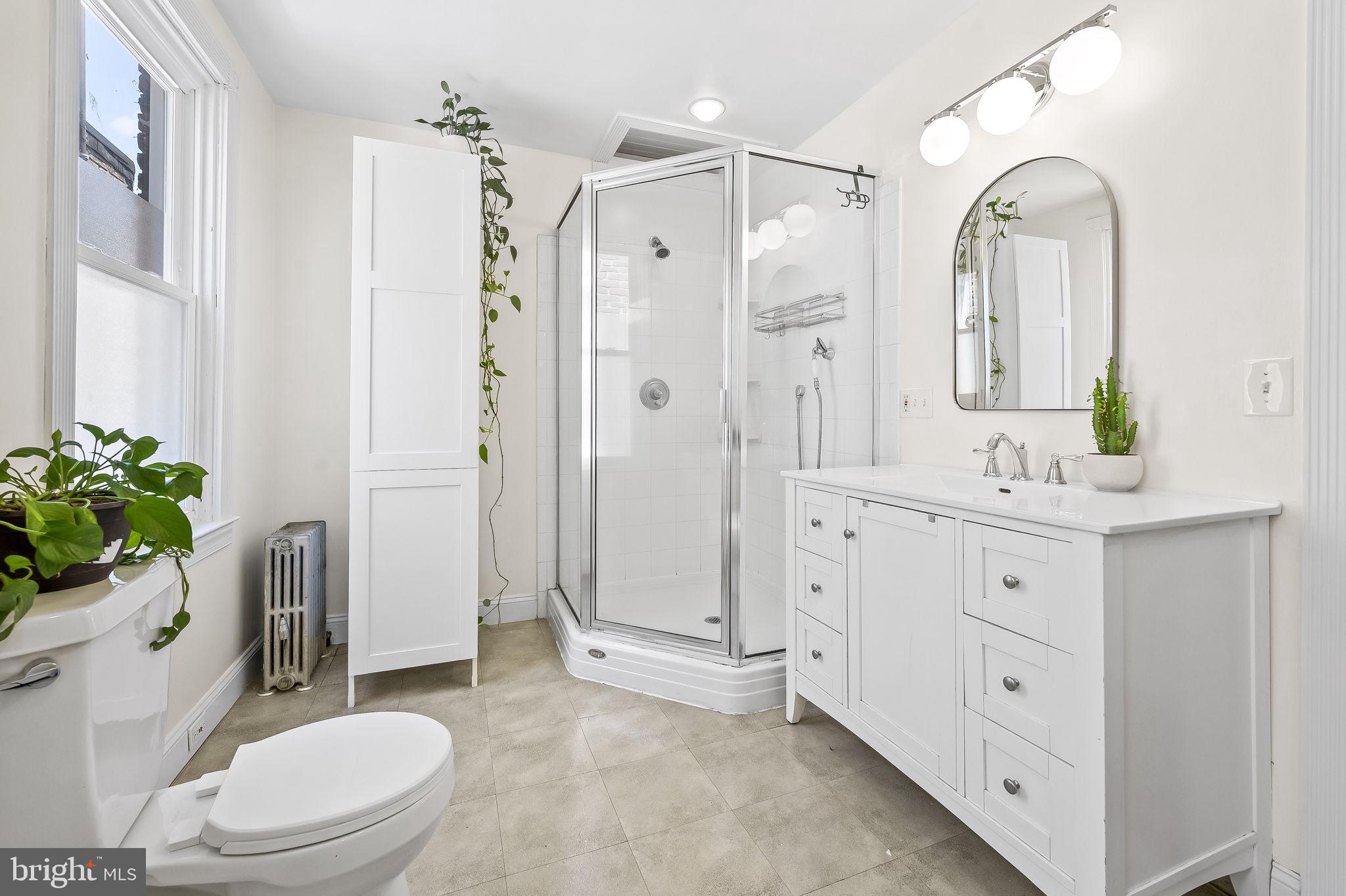 HAMPDEN HISTORIC DISTRICT - Residential