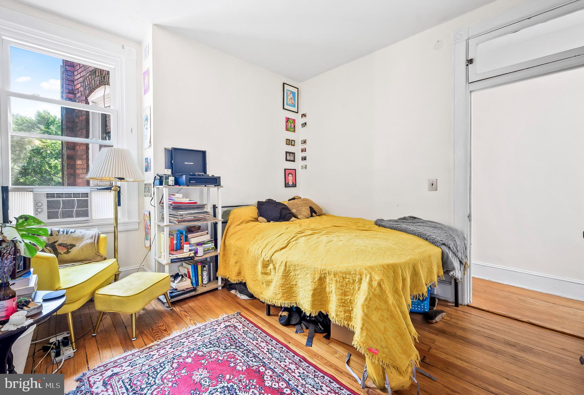 HAMPDEN HISTORIC DISTRICT - Residential