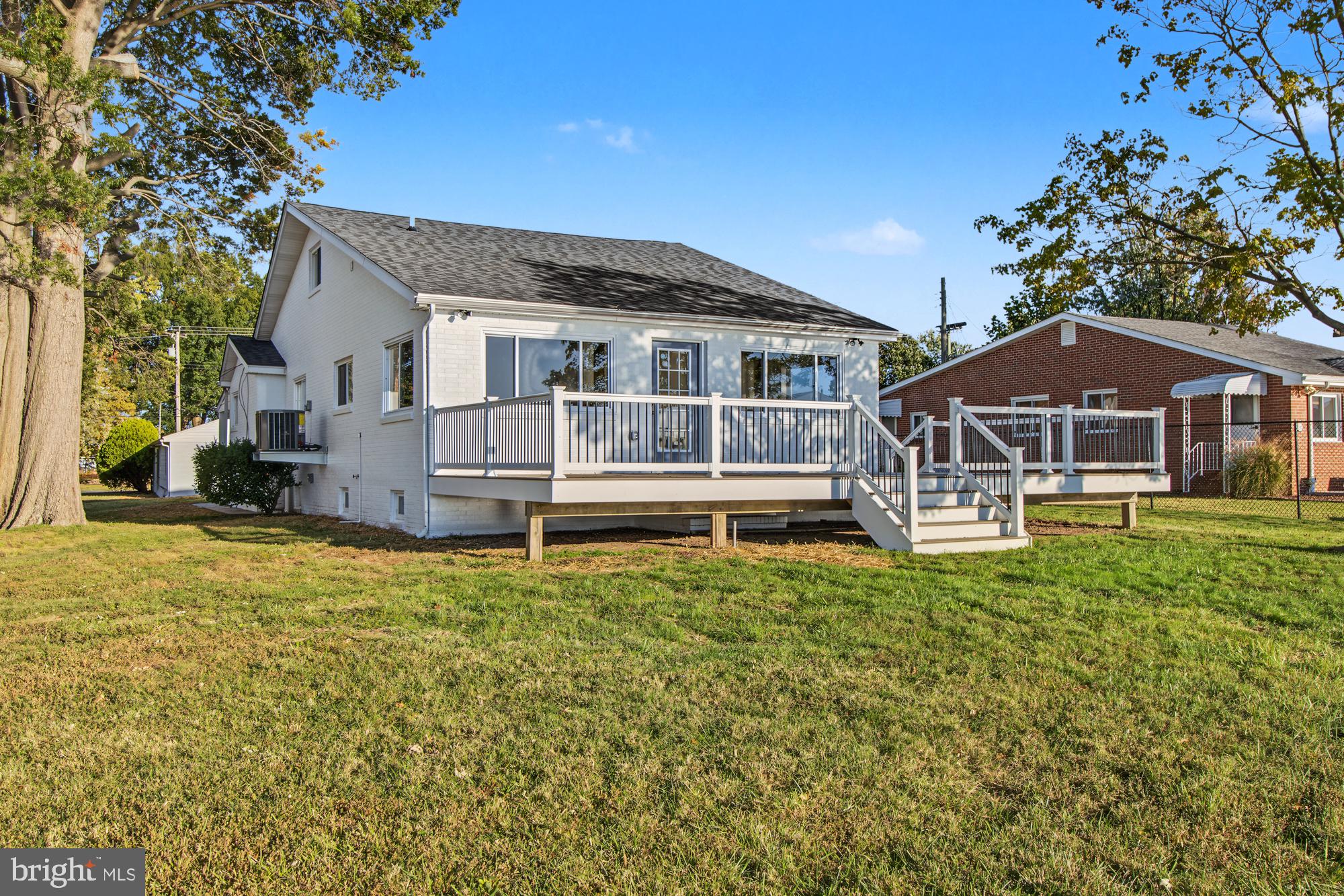 826 COLD SPRING ROAD