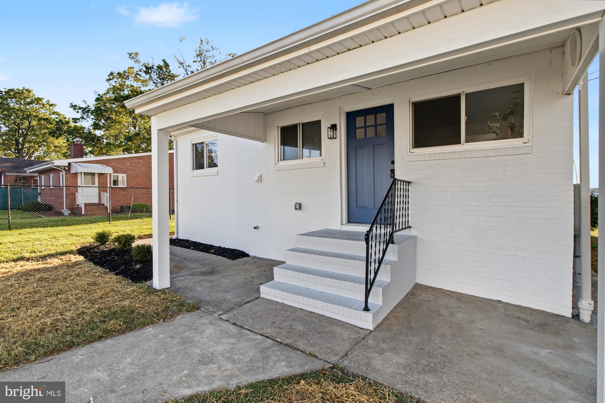 826 COLD SPRING ROAD