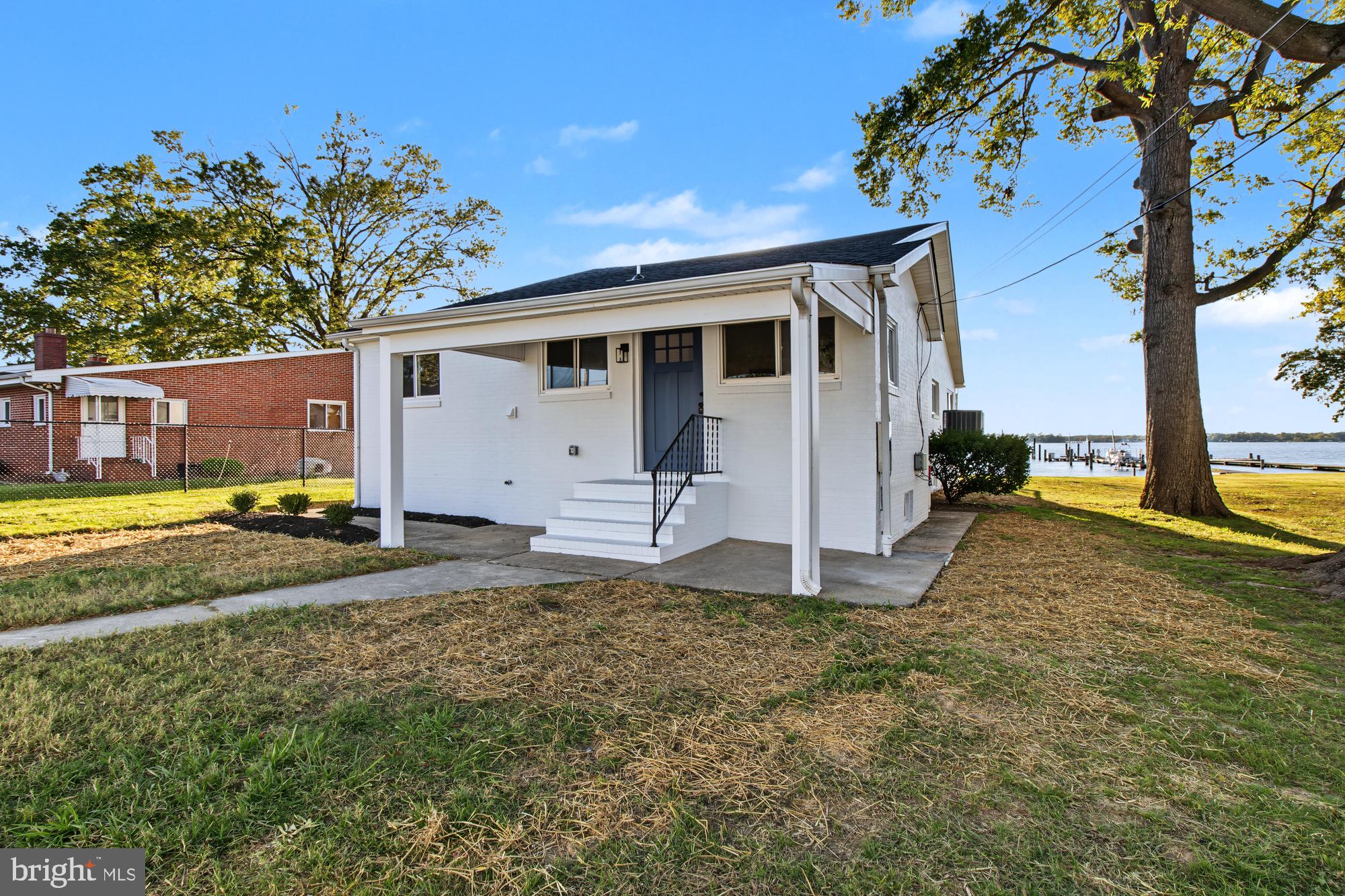 826 COLD SPRING ROAD