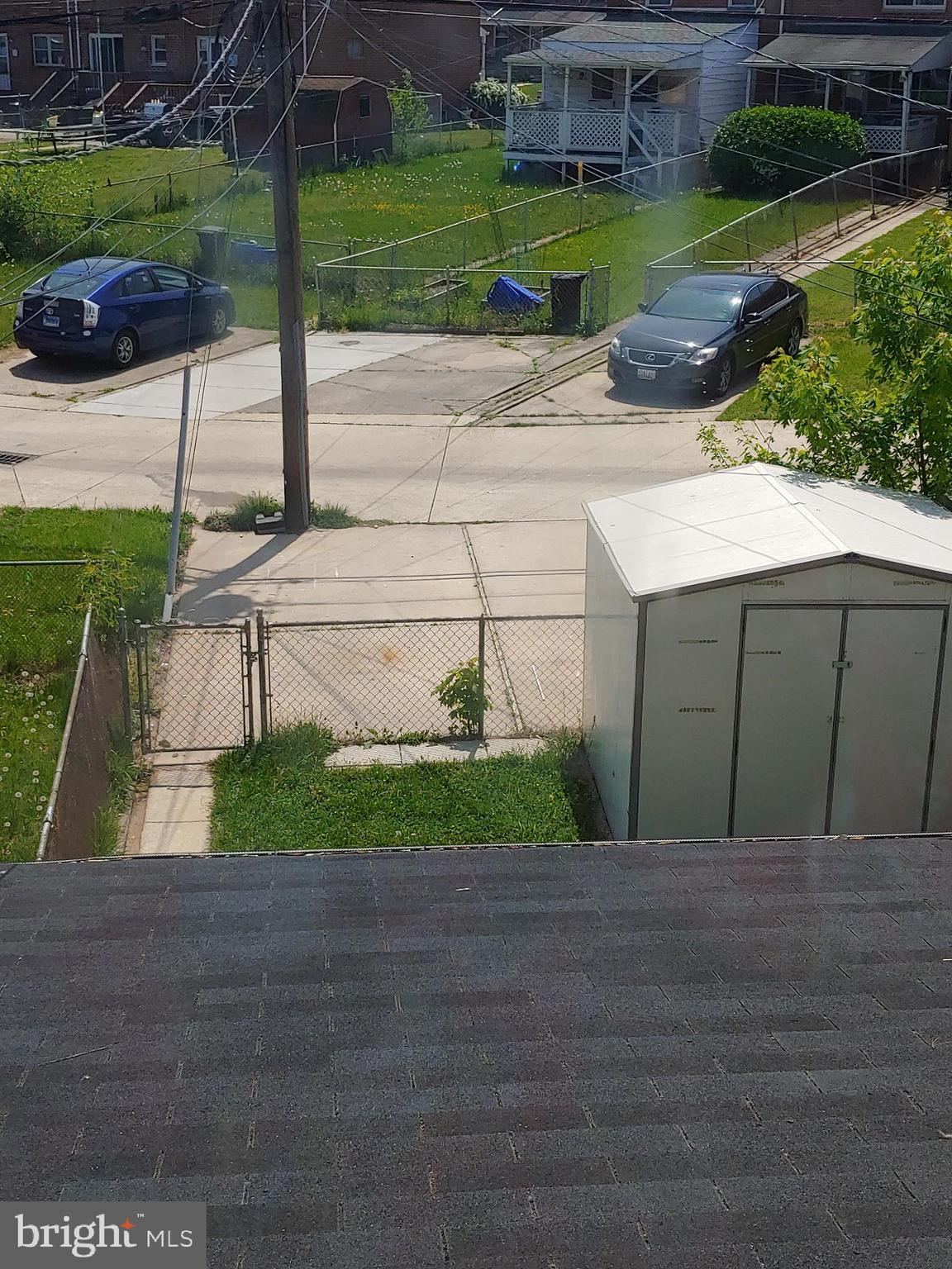 ESSEX - Residential Lease