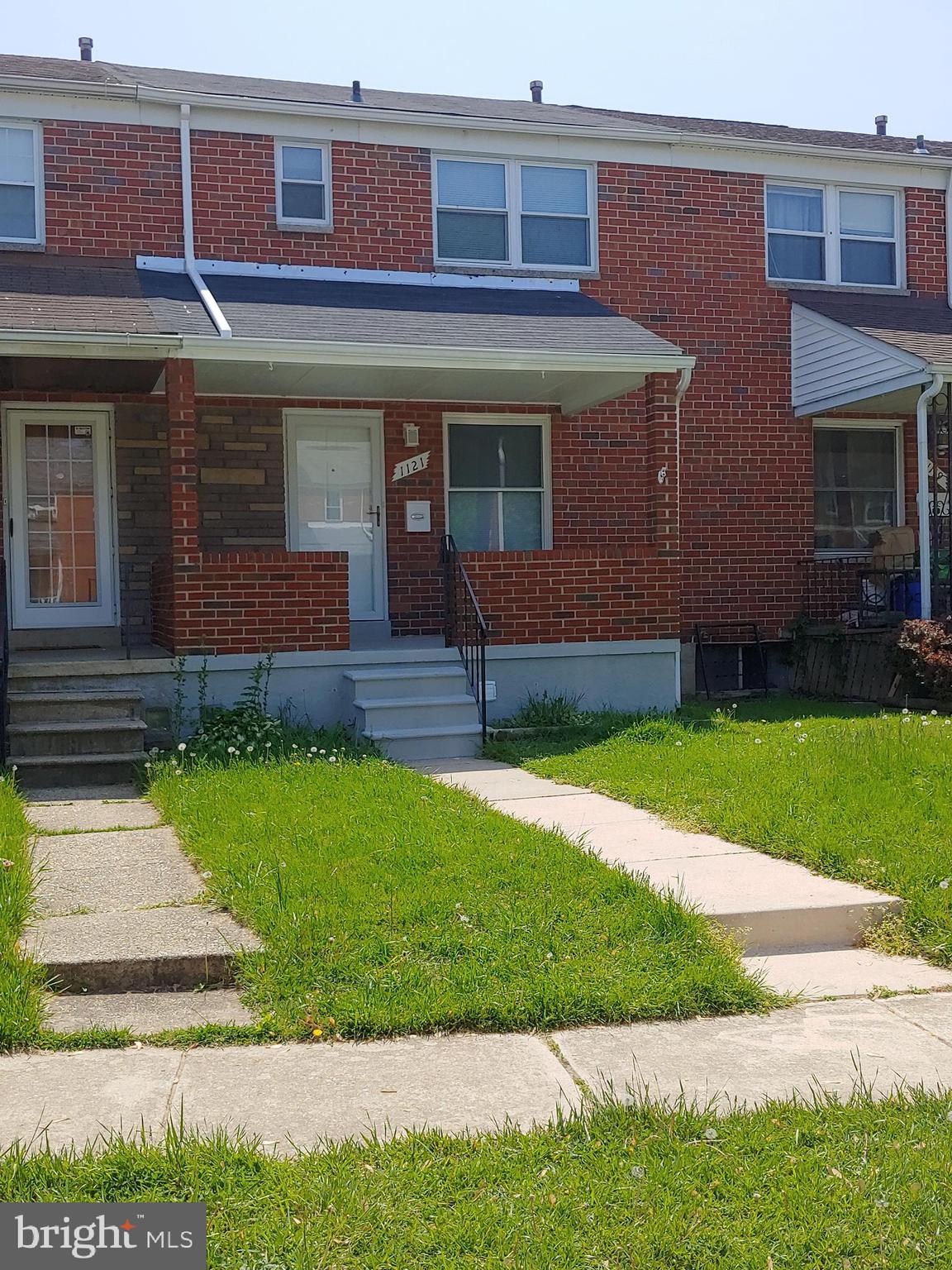 ESSEX - Residential Lease