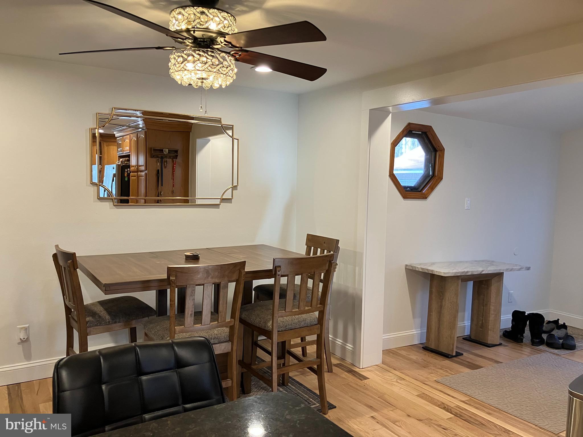 INDIAN MOUNTAIN LAKES - Residential