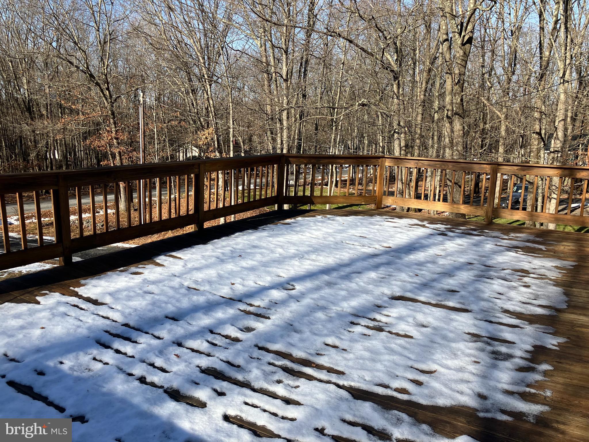 INDIAN MOUNTAIN LAKES - Residential