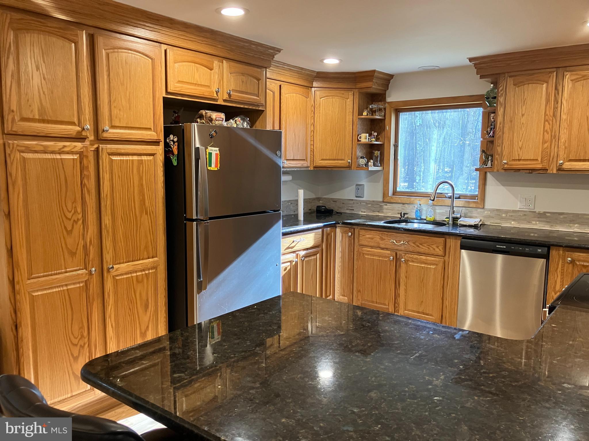 INDIAN MOUNTAIN LAKES - Residential