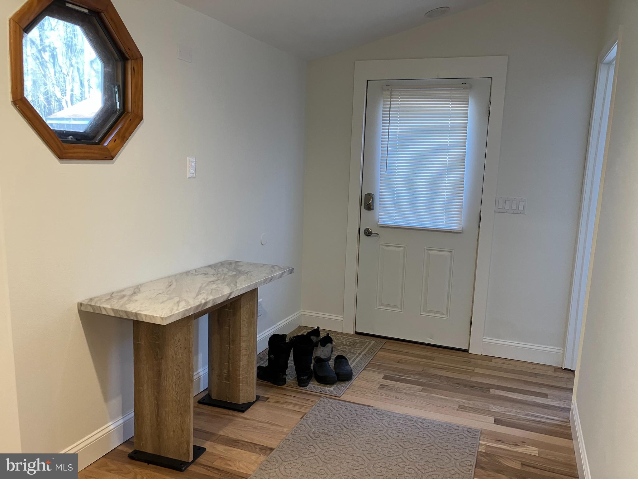 INDIAN MOUNTAIN LAKES - Residential