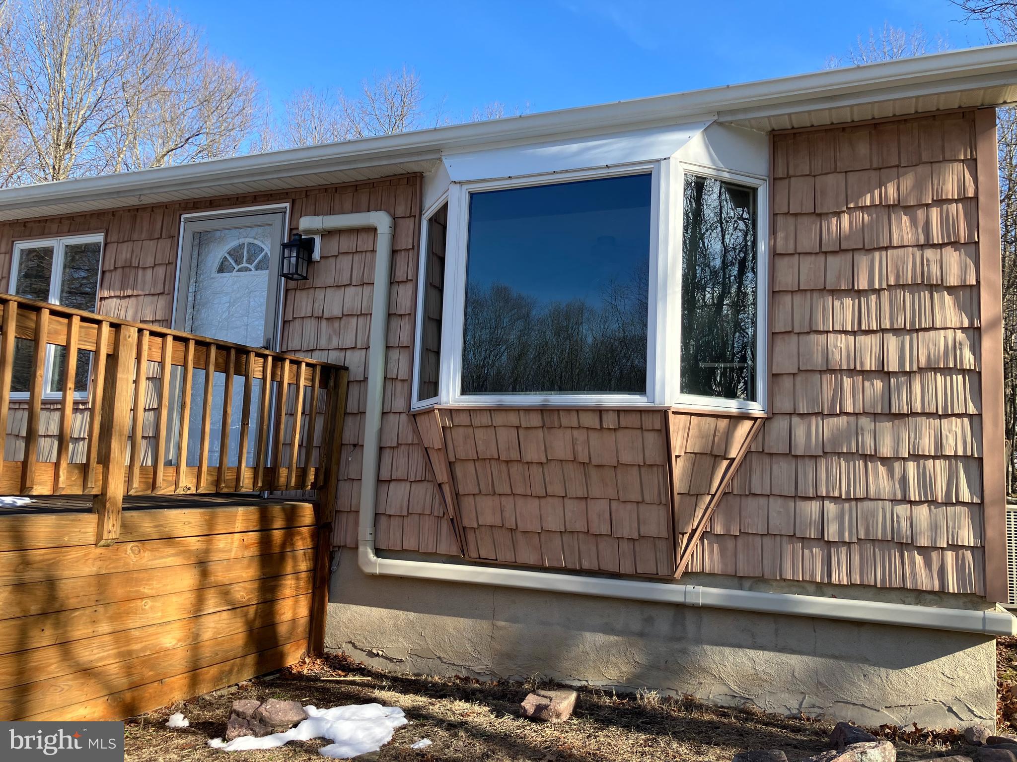 INDIAN MOUNTAIN LAKES - Residential