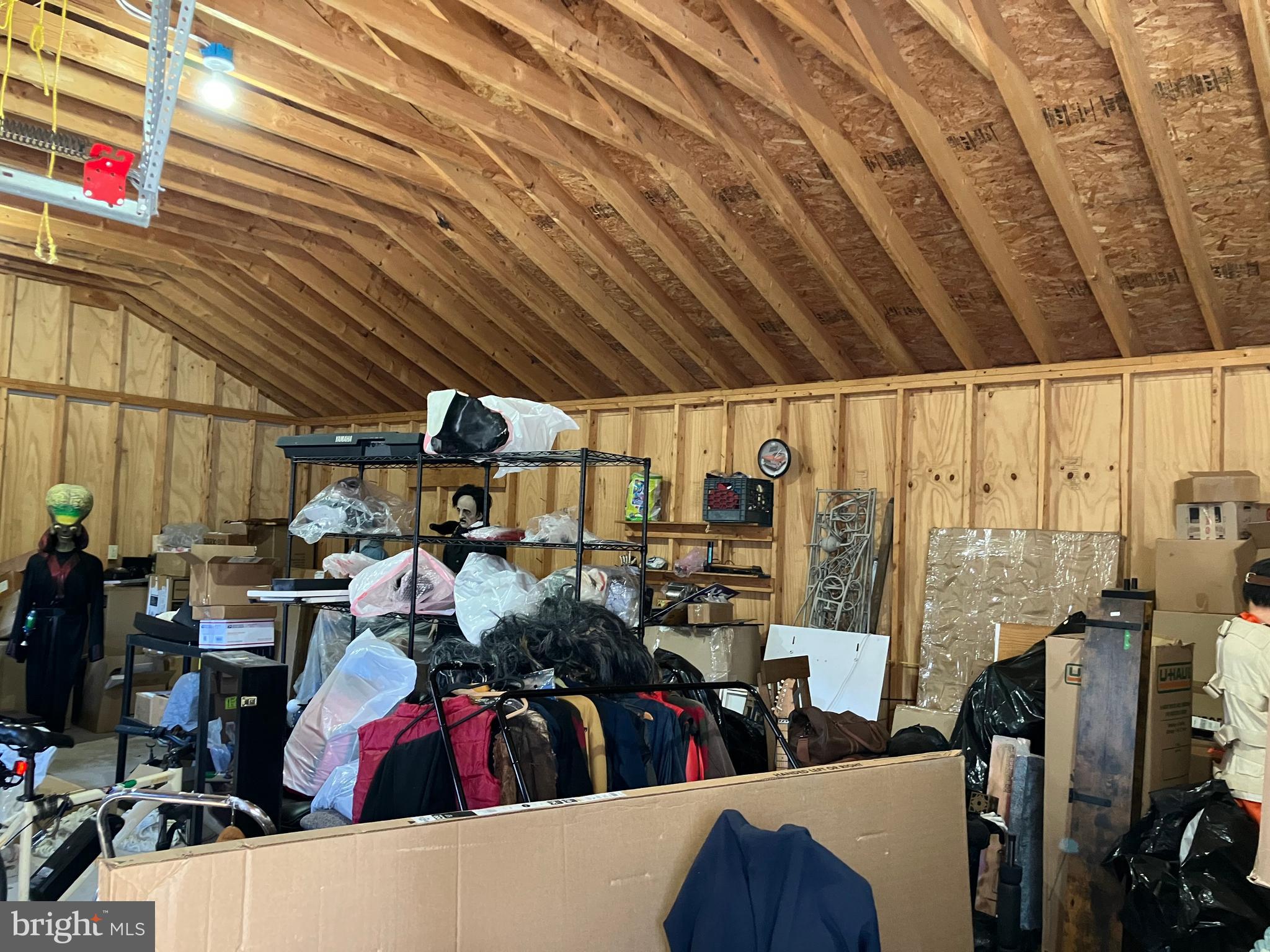 INDIAN MOUNTAIN LAKES - Residential