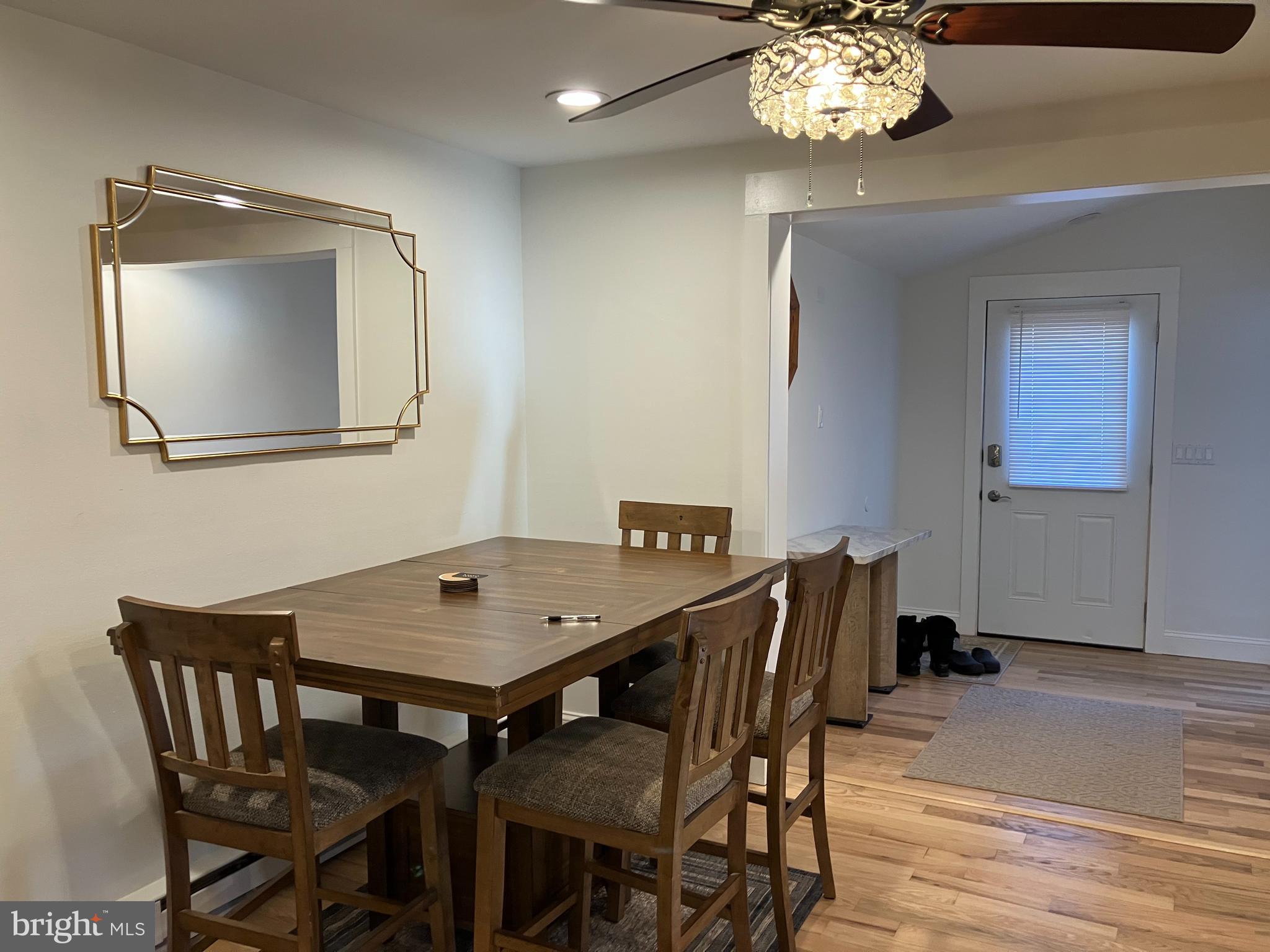 INDIAN MOUNTAIN LAKES - Residential