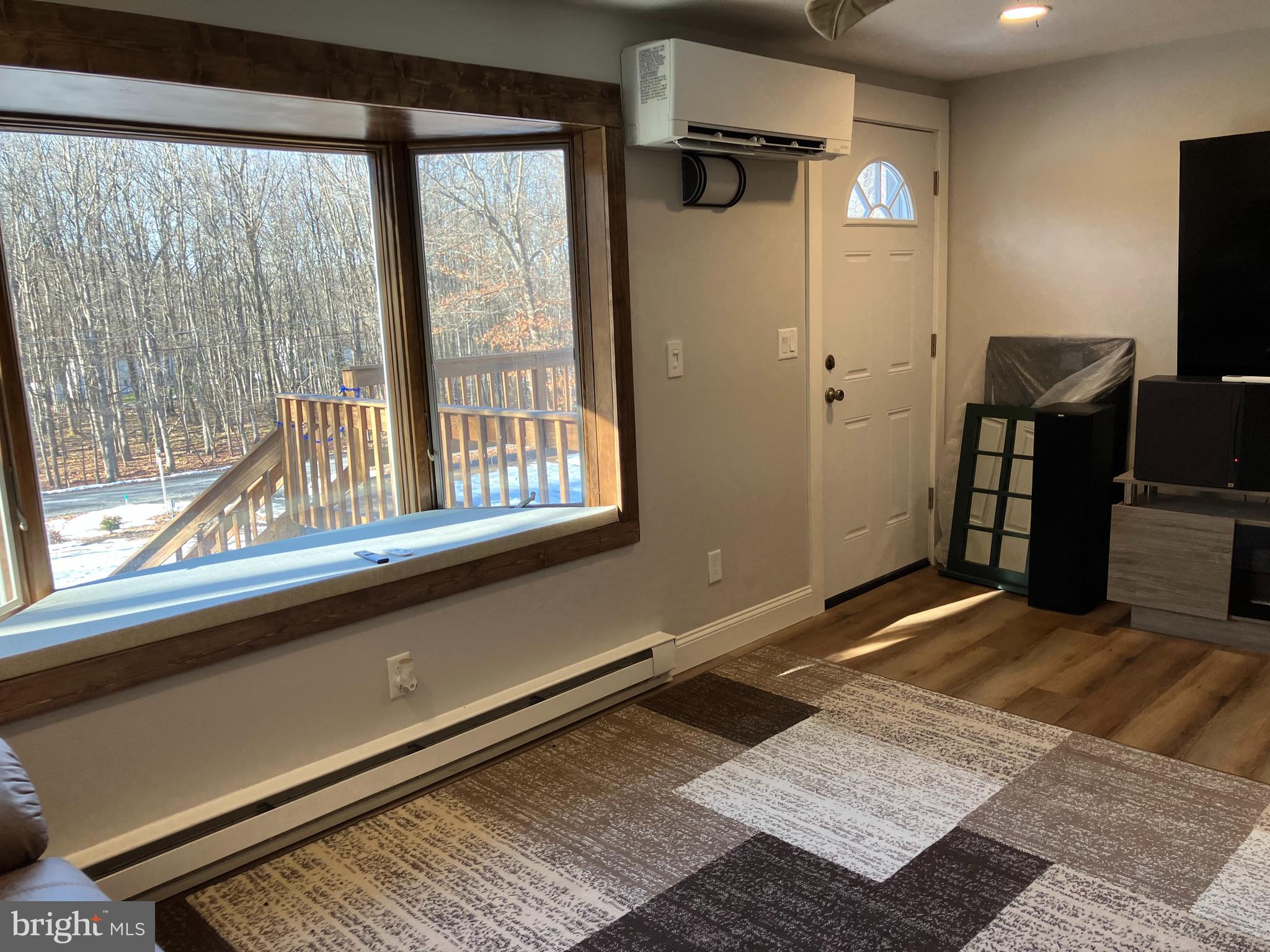 INDIAN MOUNTAIN LAKES - Residential