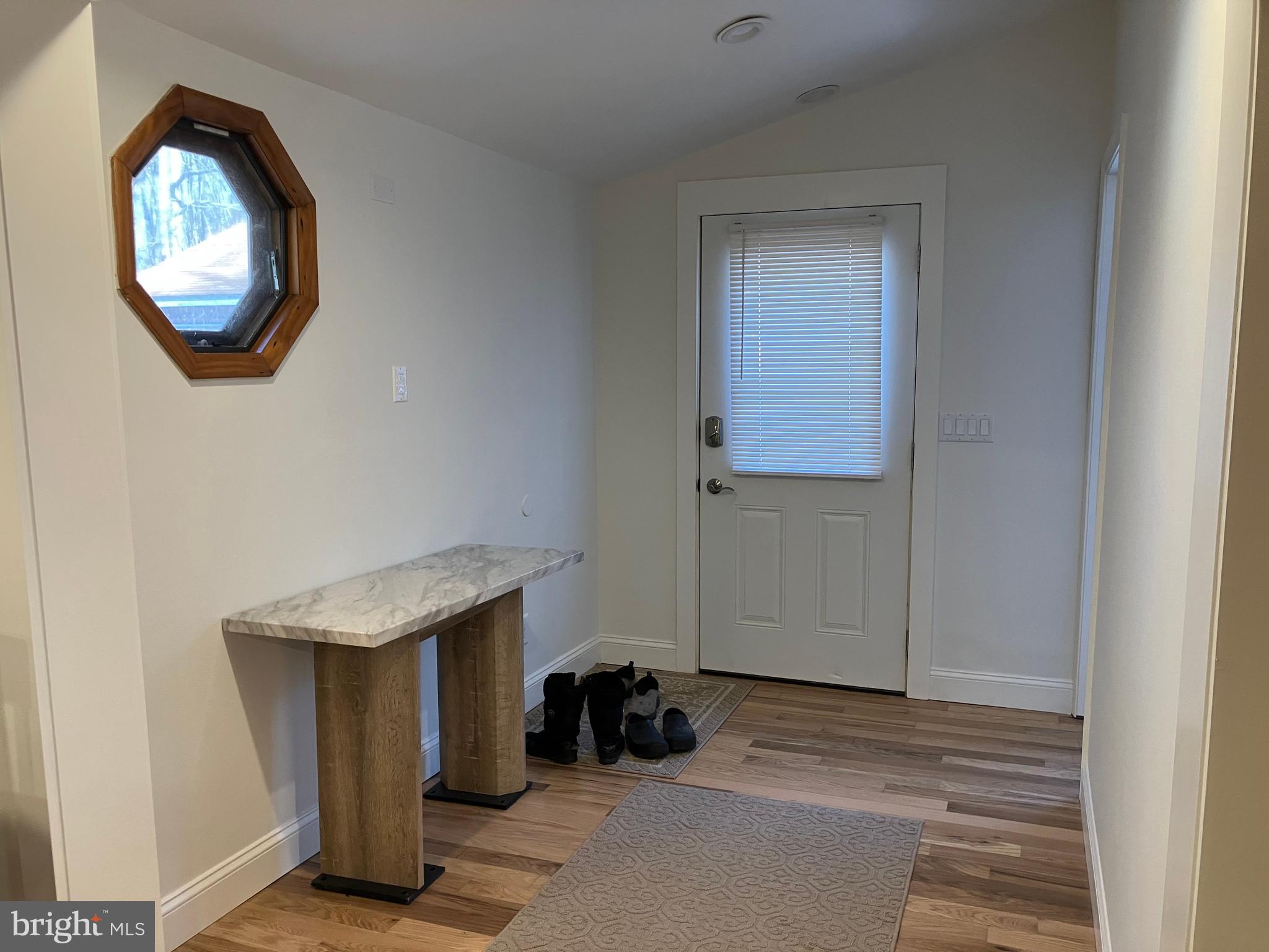 INDIAN MOUNTAIN LAKES - Residential