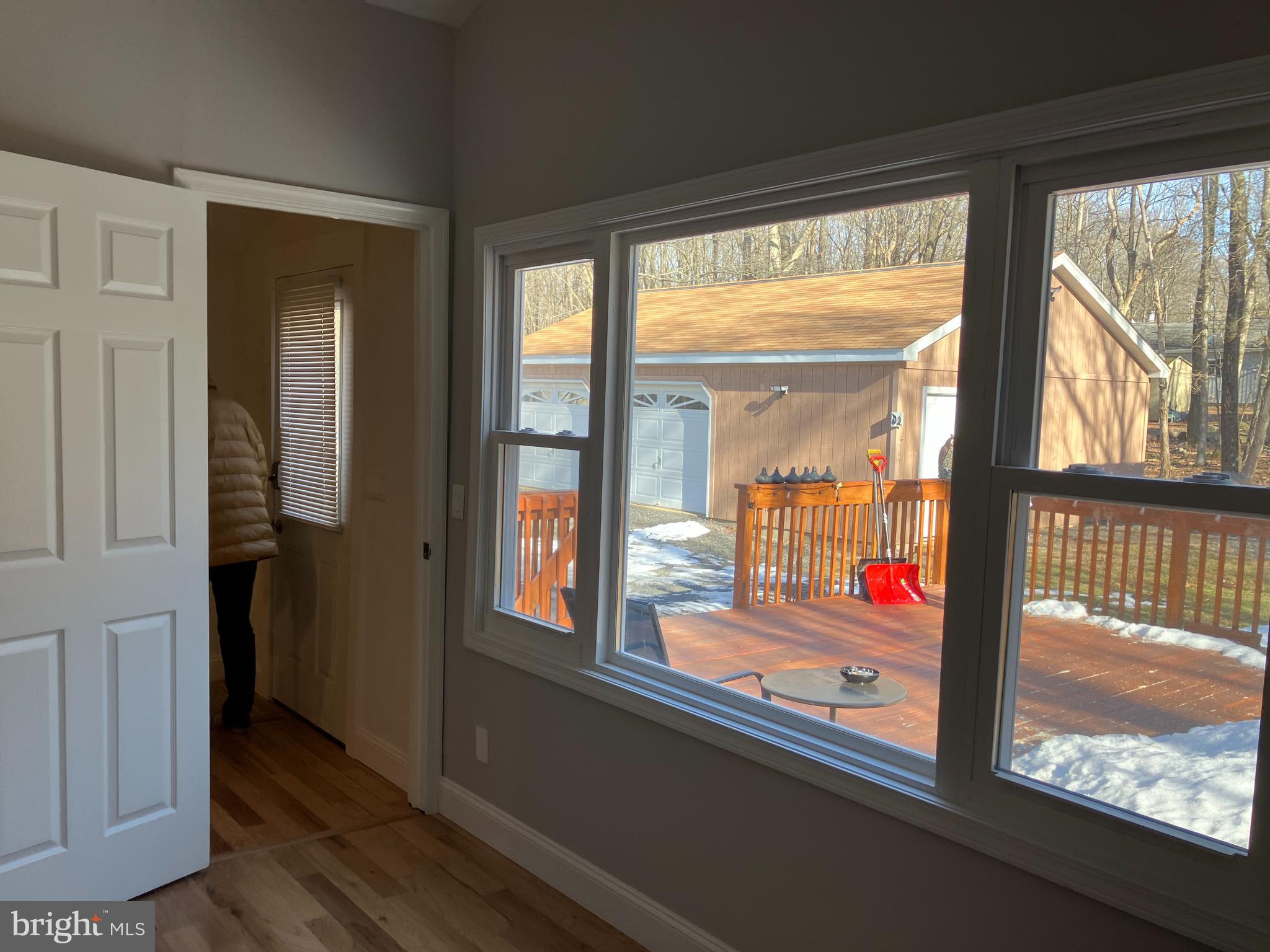 INDIAN MOUNTAIN LAKES - Residential