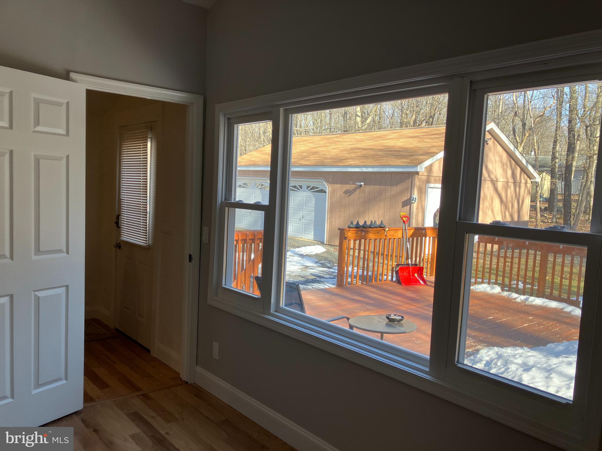 INDIAN MOUNTAIN LAKES - Residential