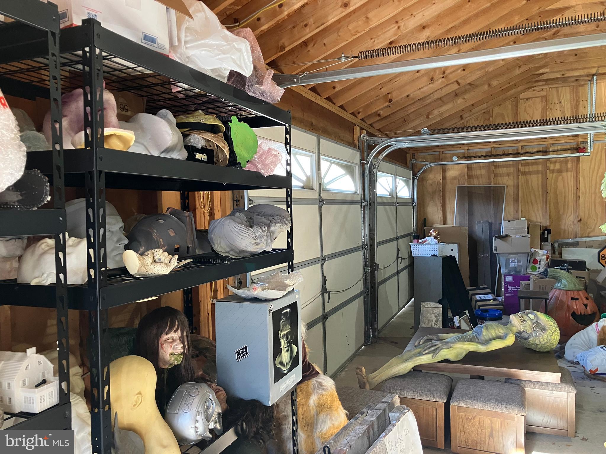 INDIAN MOUNTAIN LAKES - Residential