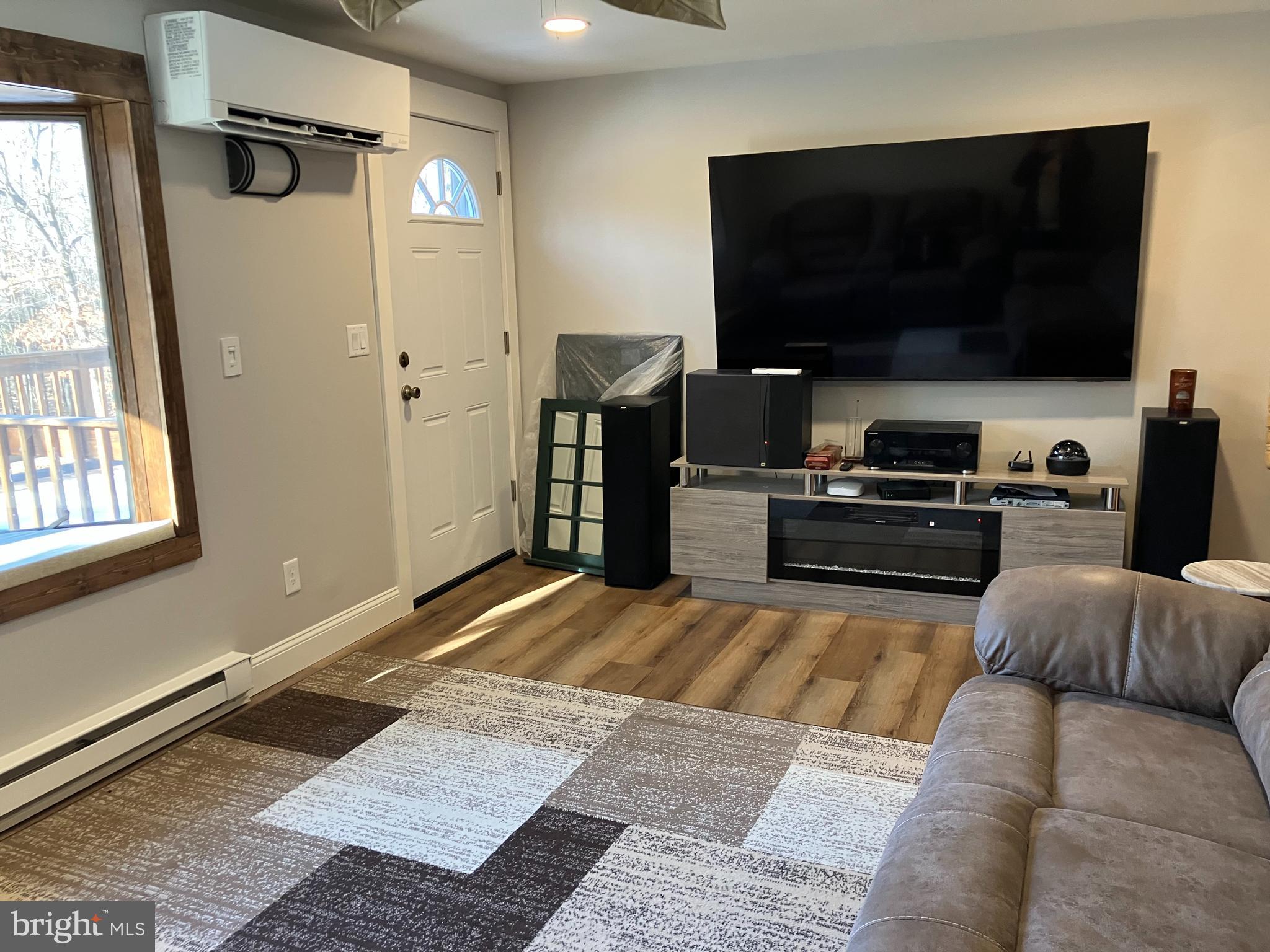 INDIAN MOUNTAIN LAKES - Residential