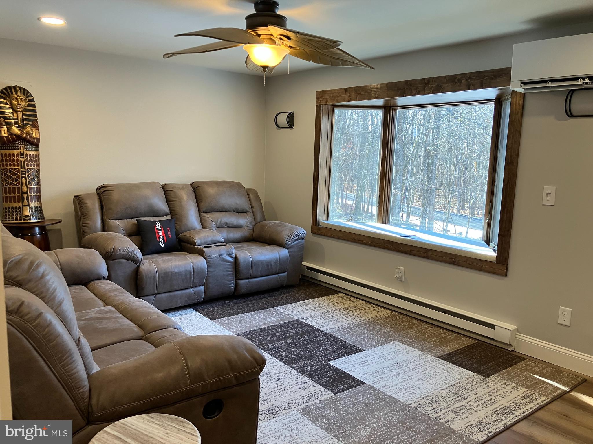 INDIAN MOUNTAIN LAKES - Residential